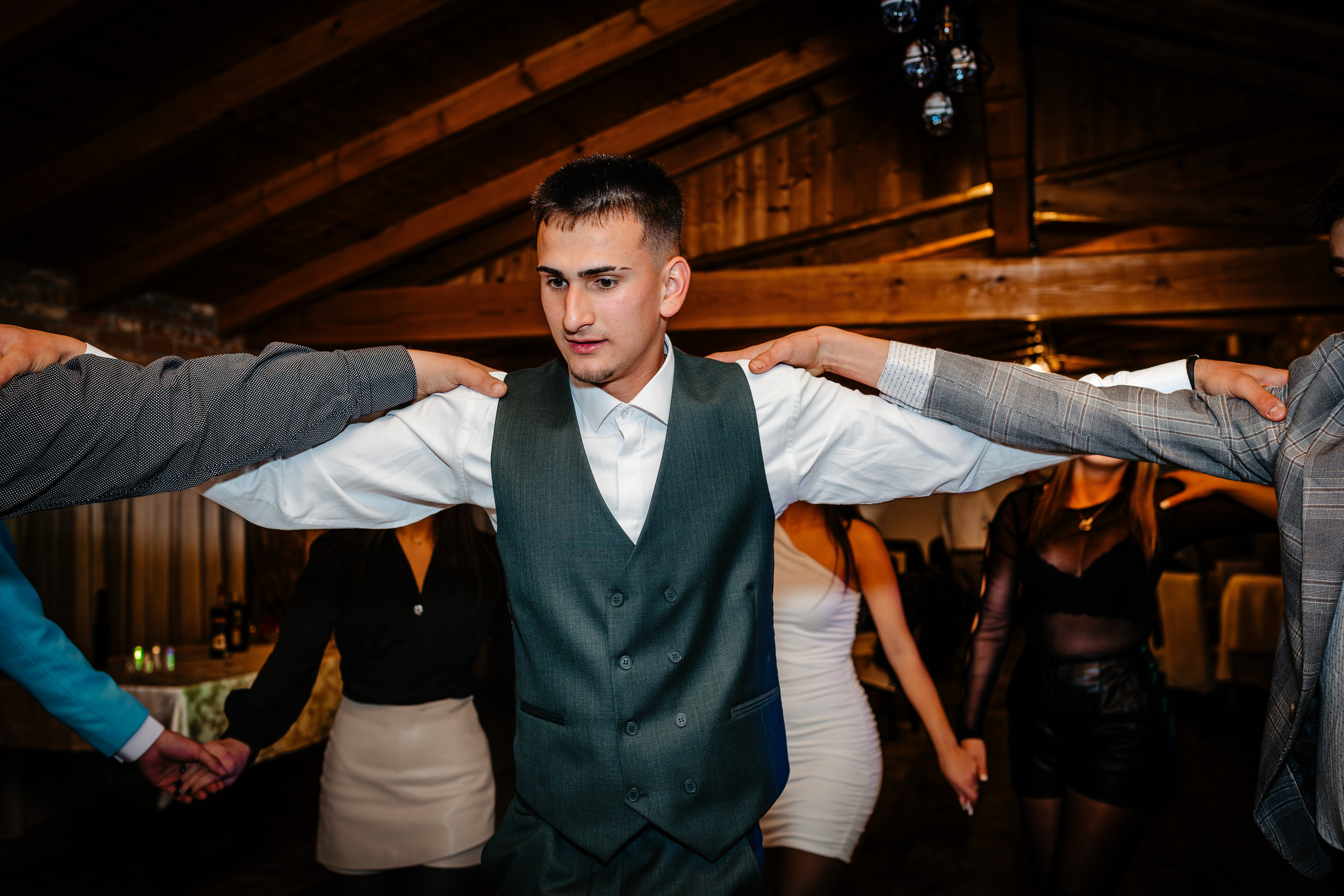 Majorat Mitel. Ionut Brehuescu — Fotograf