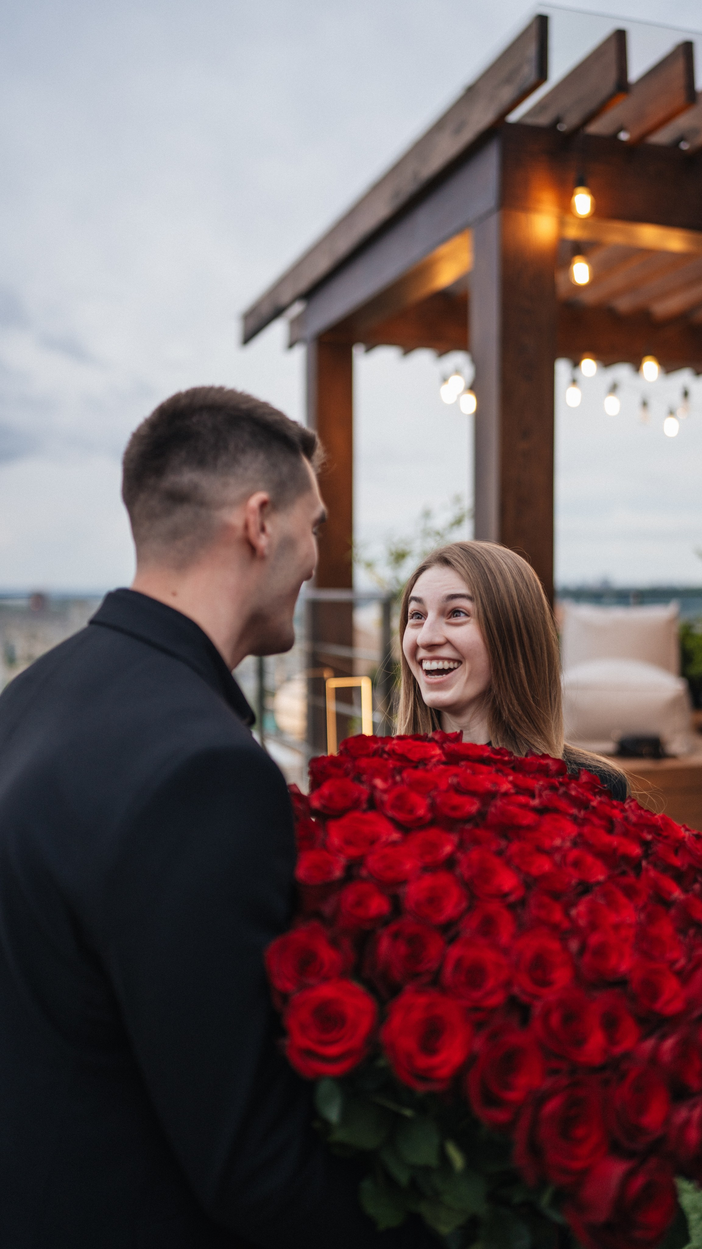 Love Story. Harbovskiy Photo