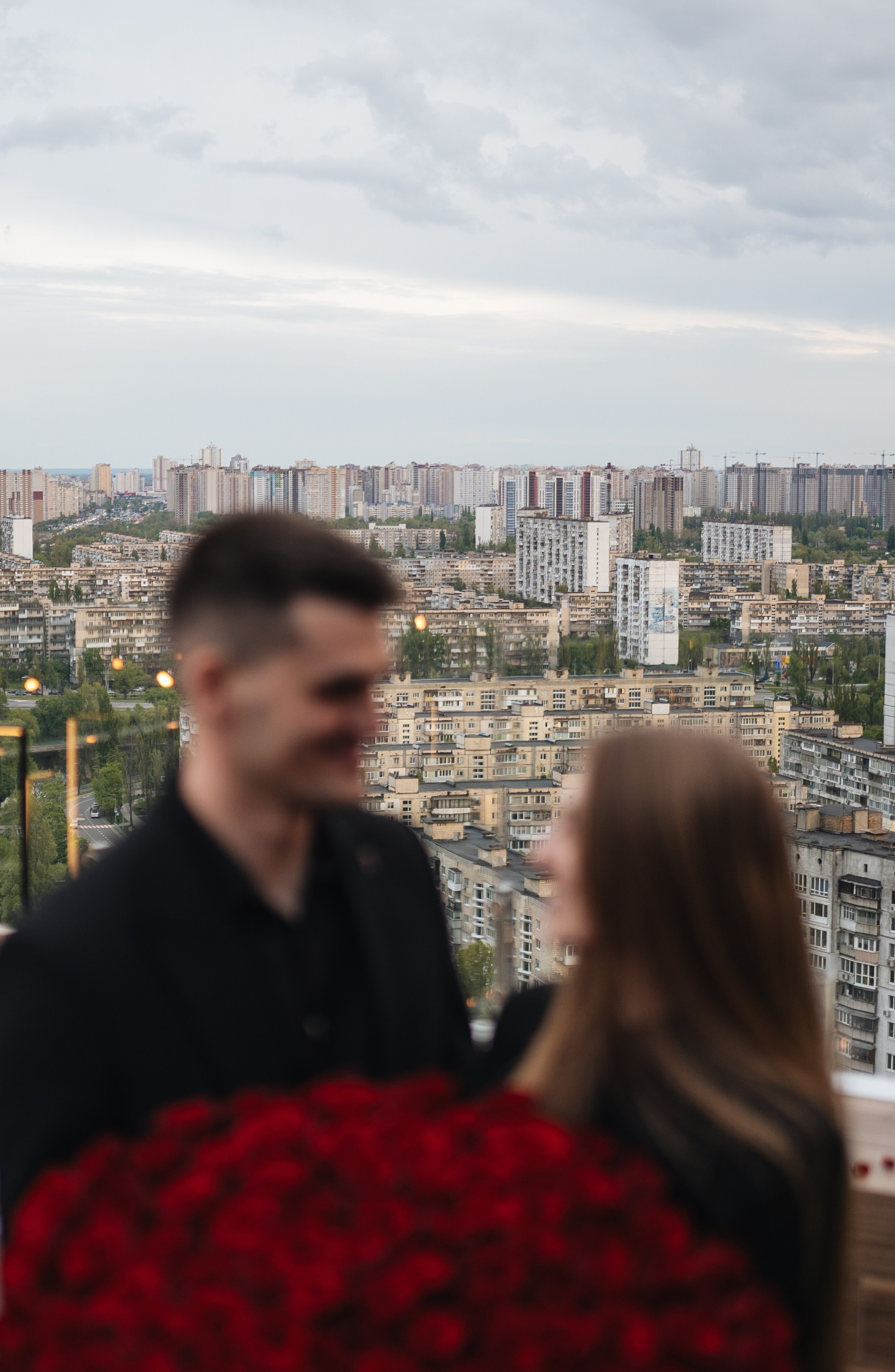 Love Story. Harbovskiy Photo