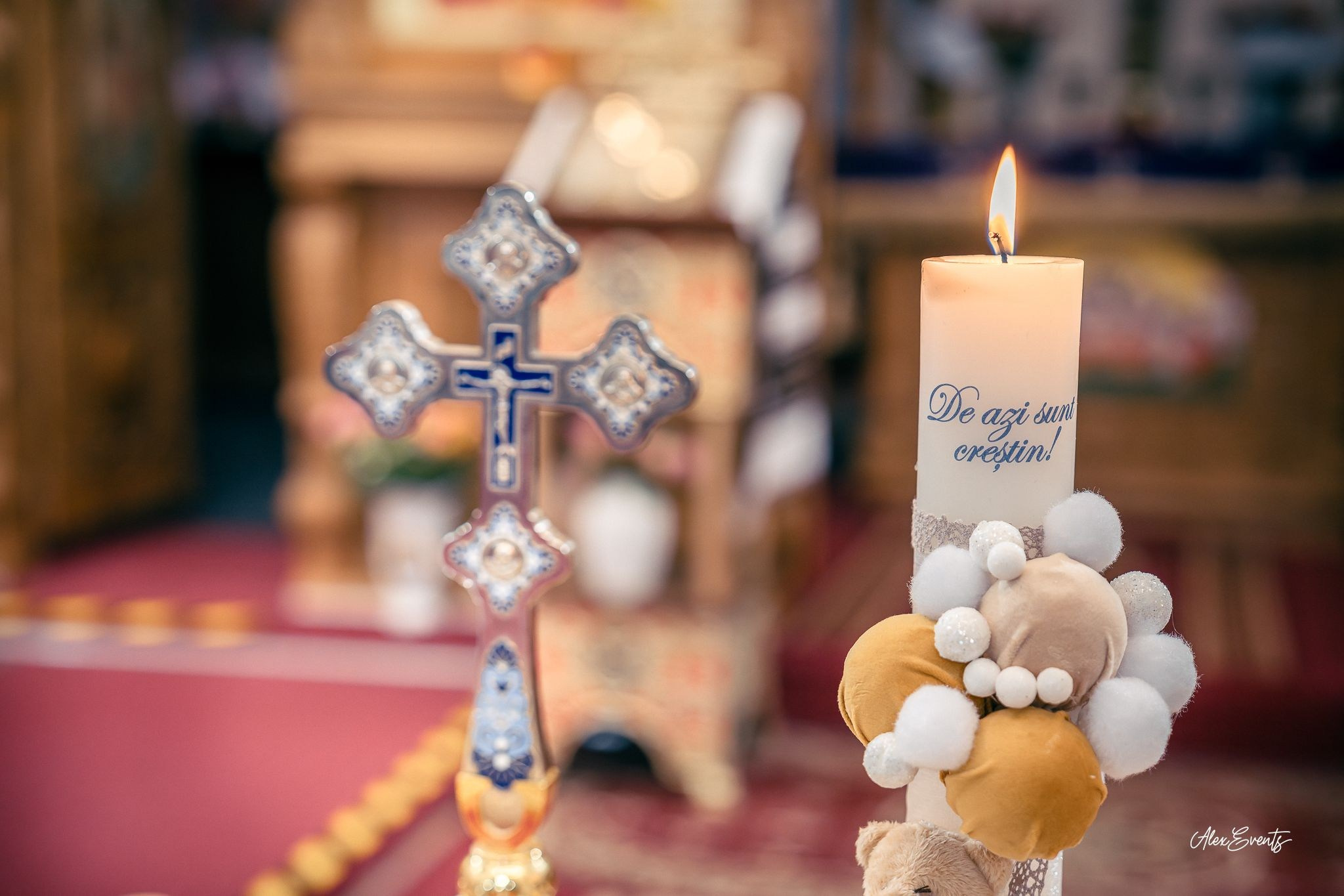 Fotograf Botez Vejle | Creștinare Ortodoxă Danemarca | AlexEvents. AlexEvents | Fotograf si Videograf de Nunta si Botez in Danemarca si Germania