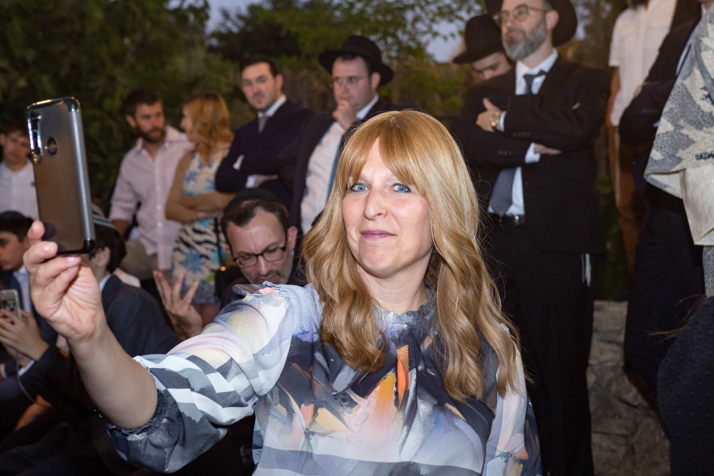 Свадьбы. Портретный и репортажный фотограф в Израиле Рома Бирман