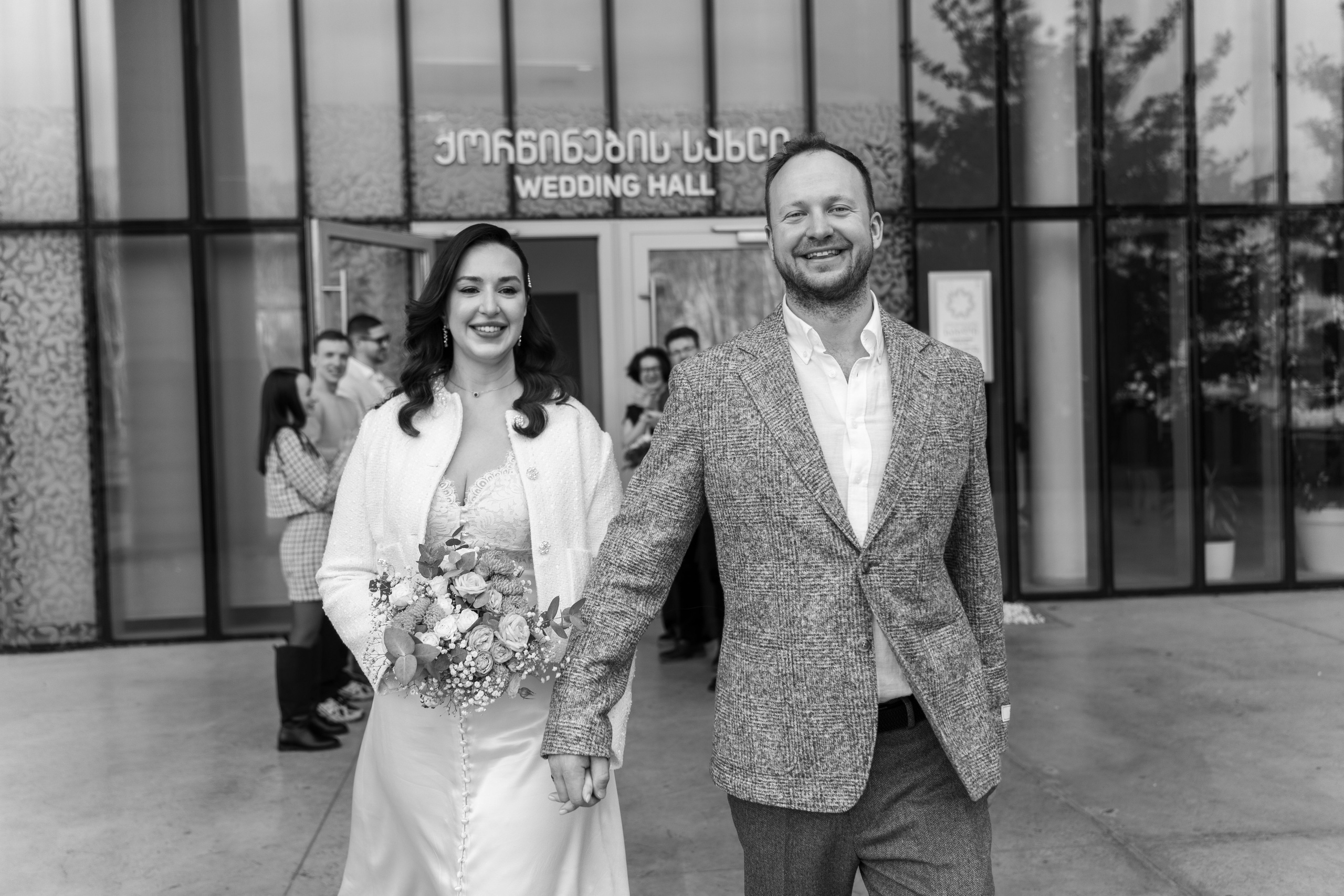 Wedding couple from Spain in Tbilisi. Wedding Photographers and Film Maker in Georgia, Armenia Maks Kovalenko and Lara Tatosyan