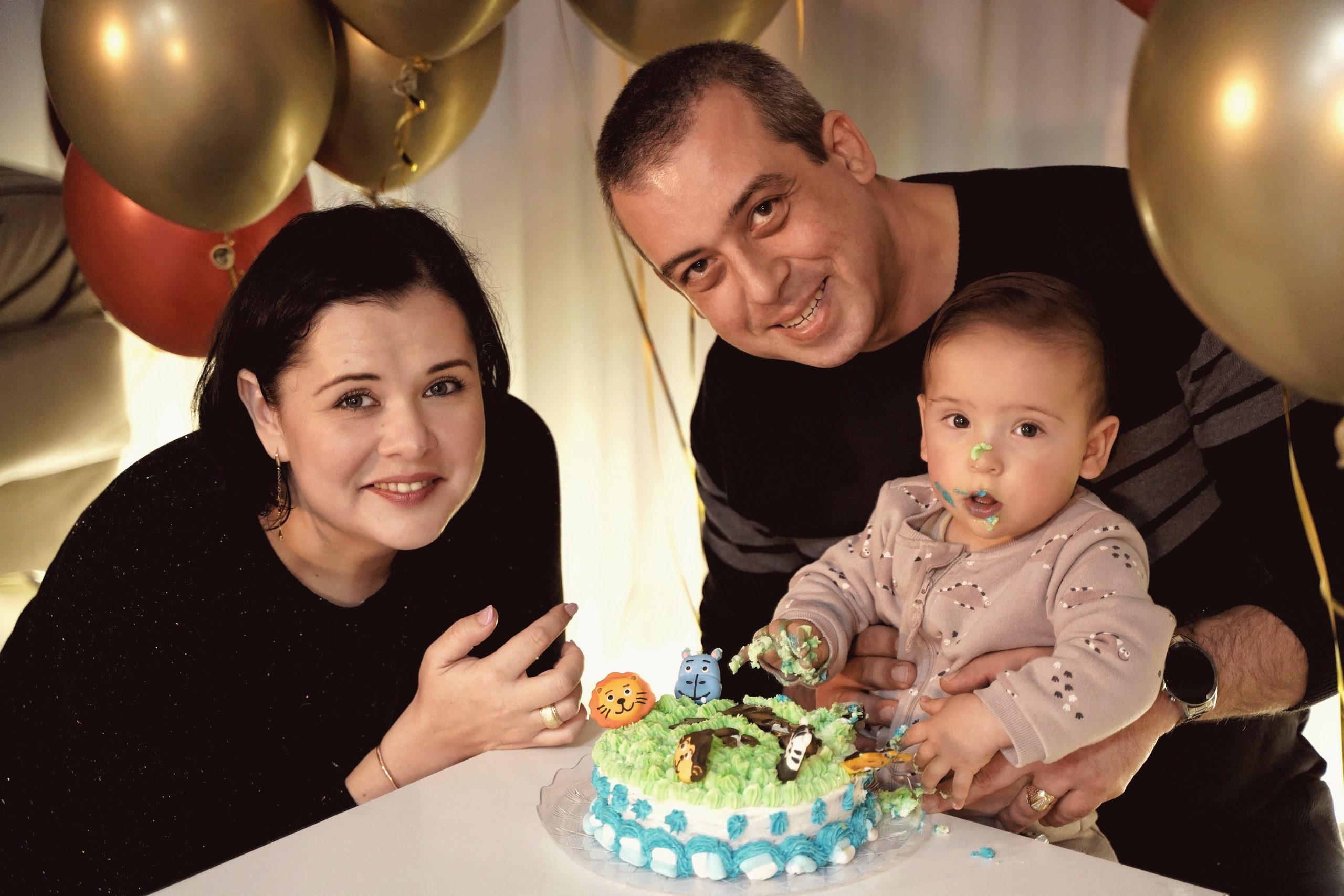 Твое событие: «Вечеринка» |האירוע שלך. Фотограф. Визуал. Хайфа. Талья Цветкова