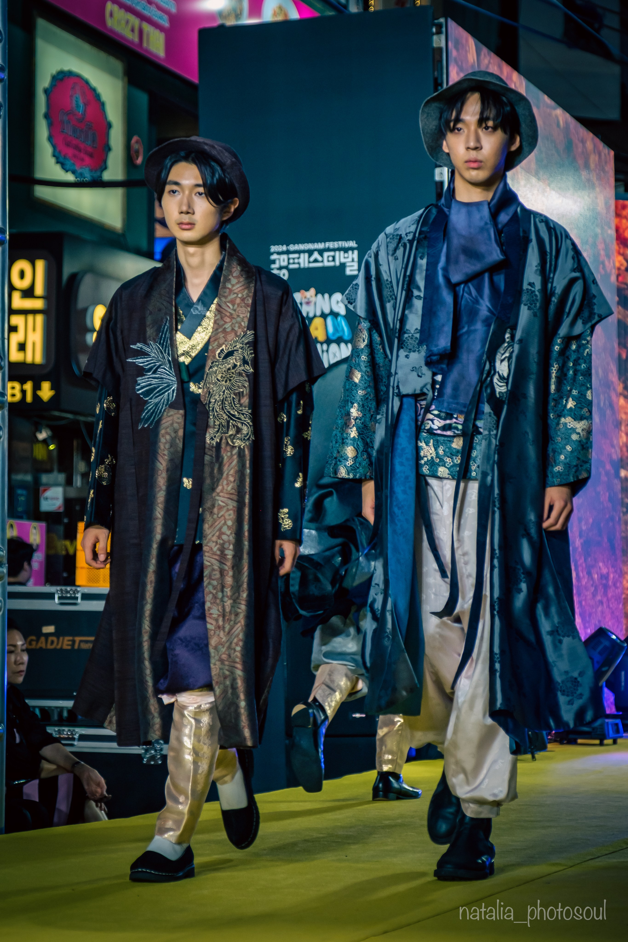 KOREAN TRADITIONAL COSTUME. Photographer in Seoul Dobrokvashina Natalya