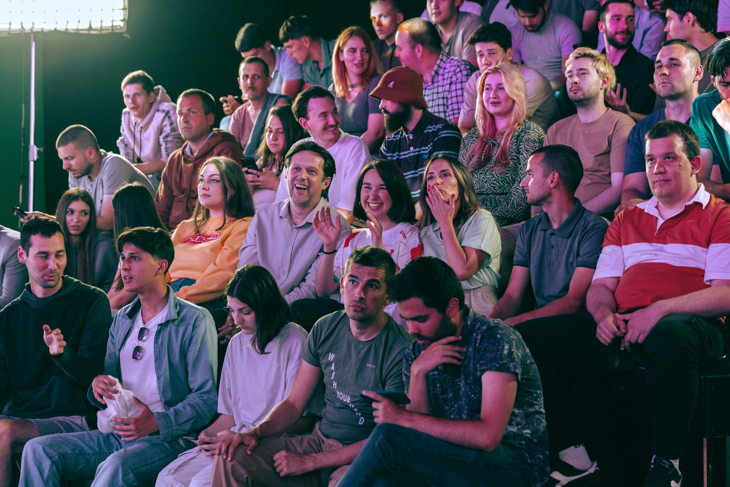 BetBoom. Фотограф Инна Гайнулина