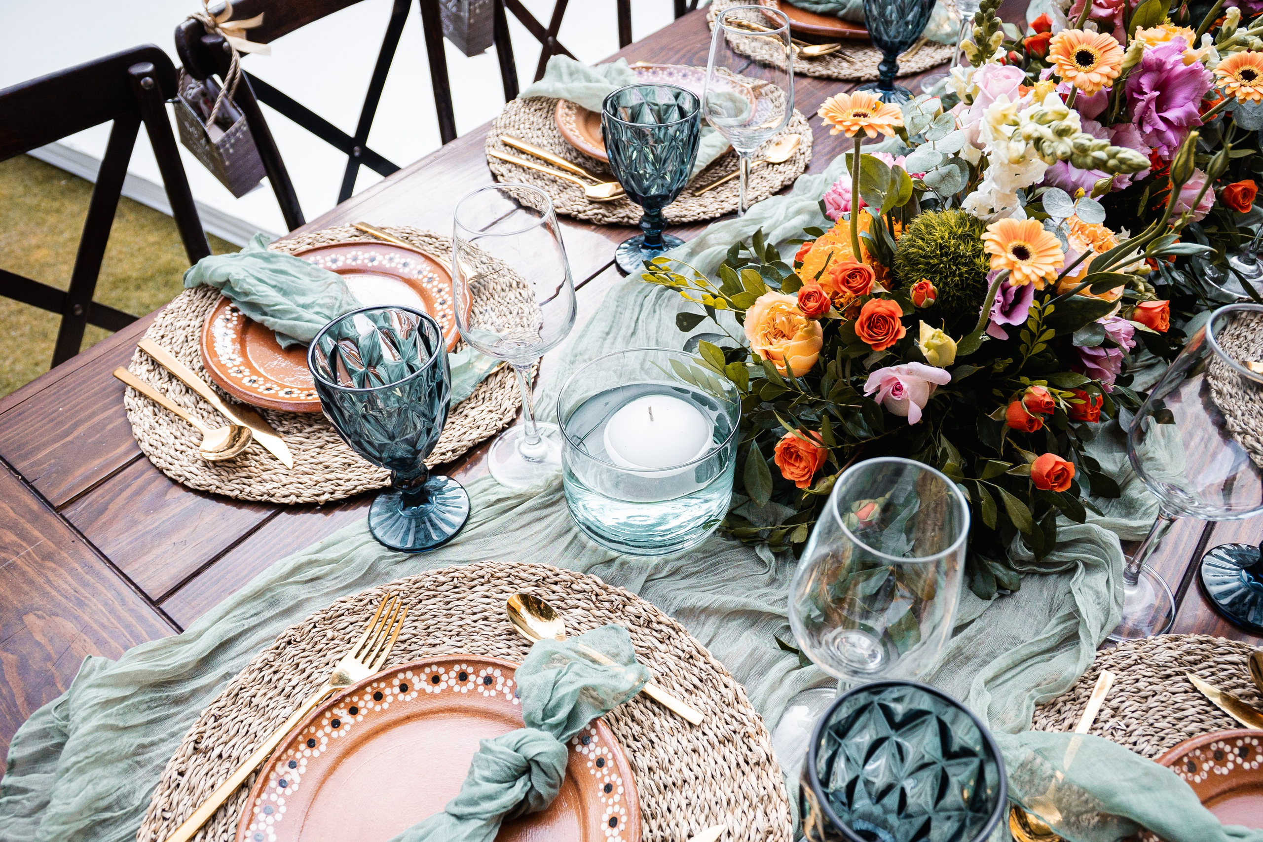 Héctor & Jessica. Saúl Vázquez | Destination Wedding Photographer