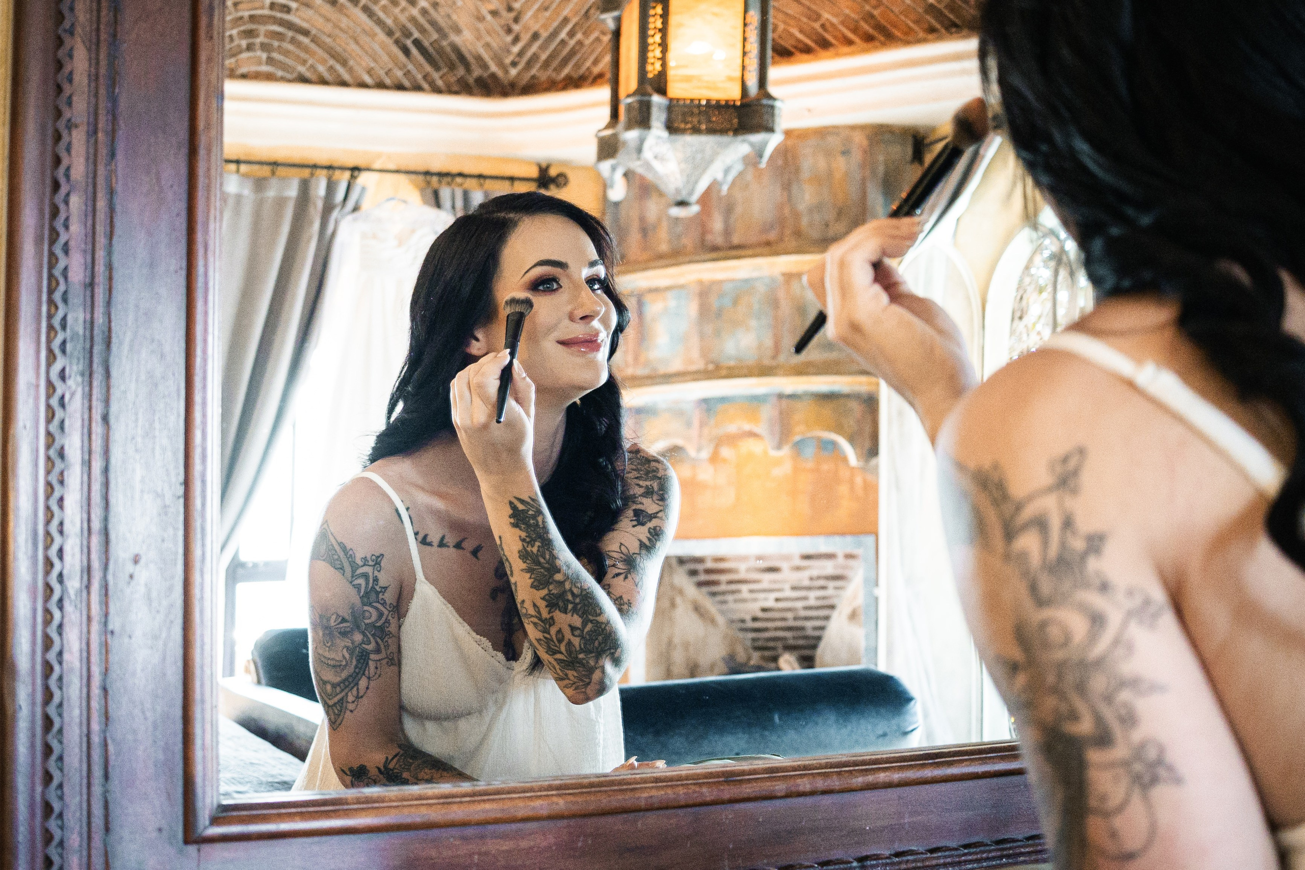 Shayne & Max. Saúl Vázquez | Destination Wedding Photographer