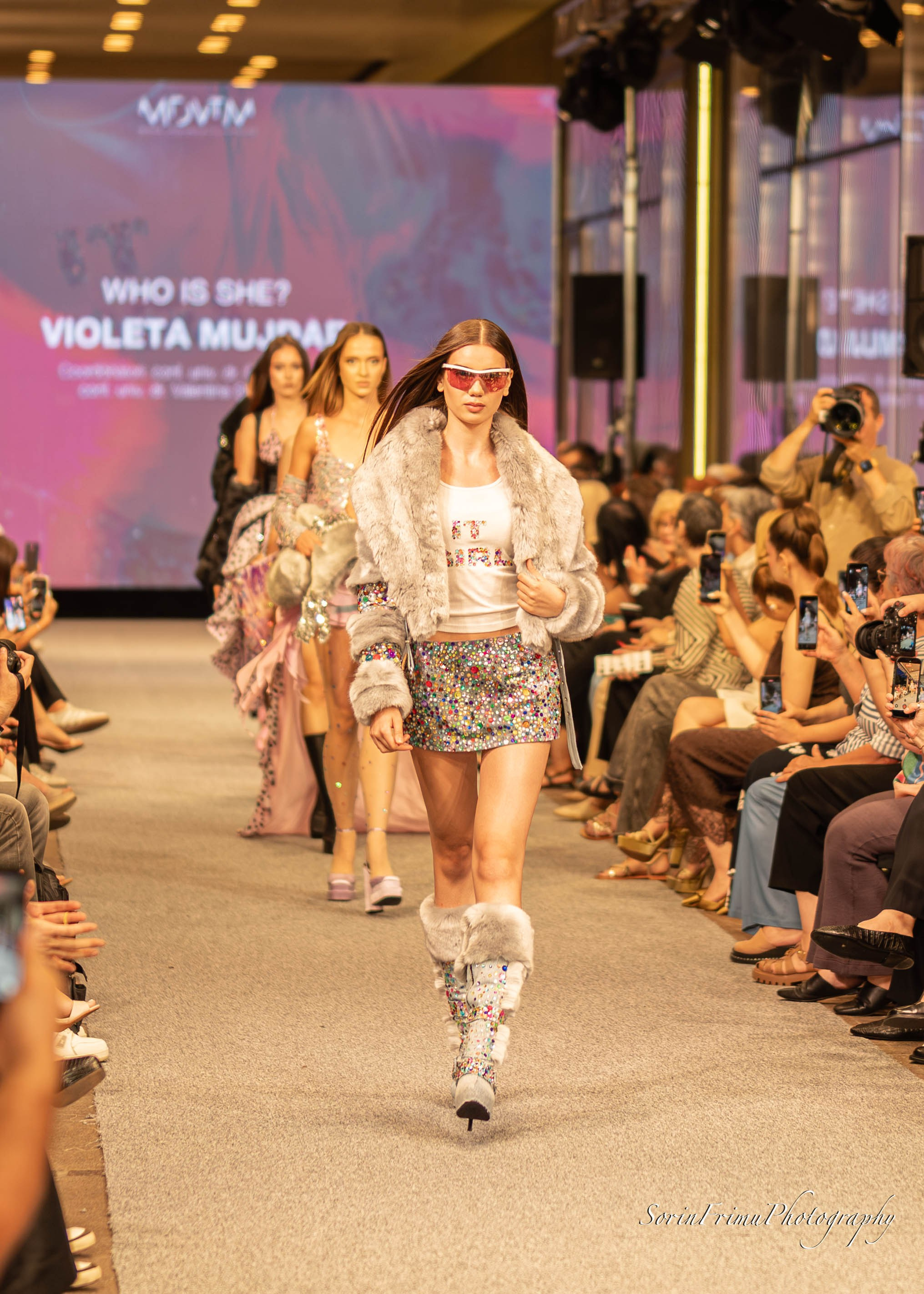 Moda Timisoara. Sorin Frimu Photography