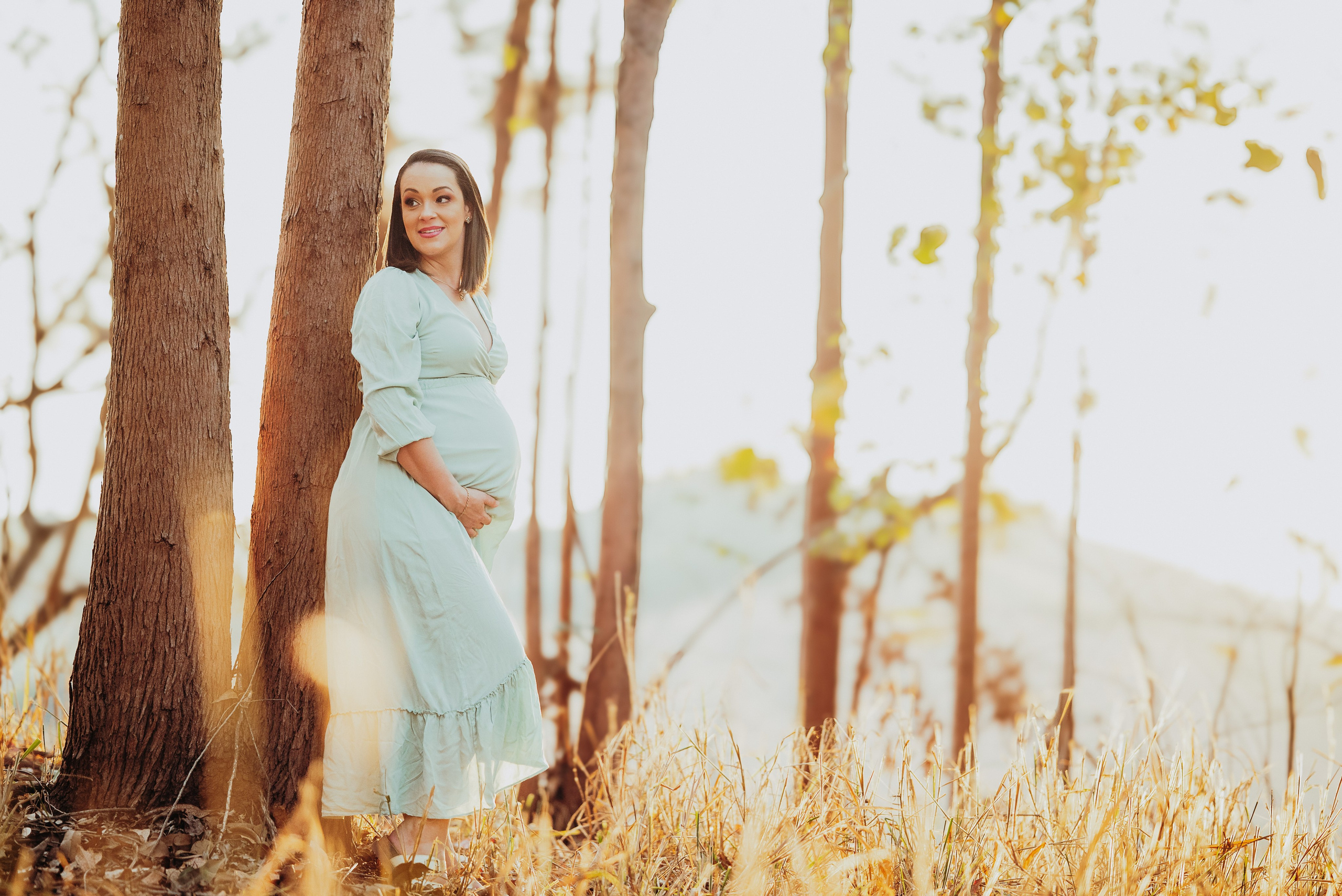 Ariane Gestante. Kaiky Oliveira — Fotógrafo de Casamentos, retratos, gestantes e de sentimentos!