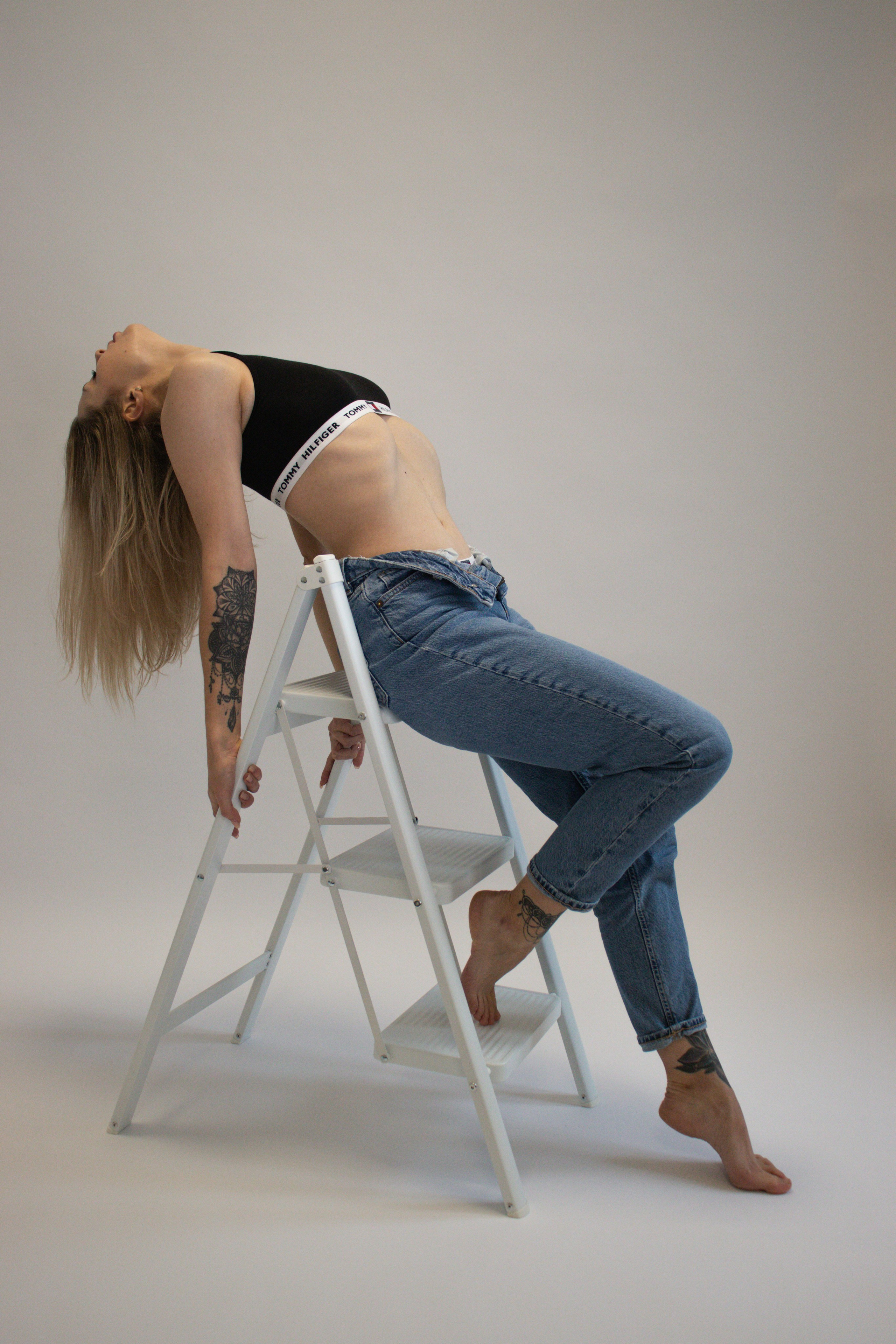 Женя. Фотограф Лейпциг