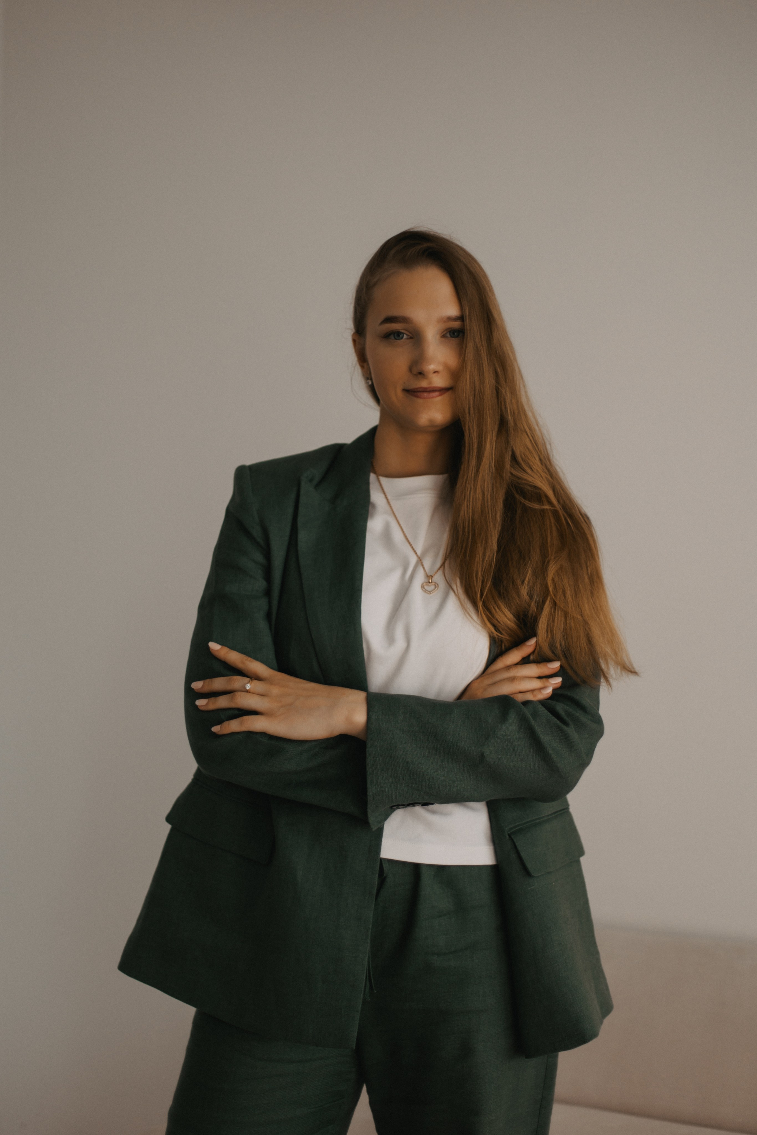 Vicka. Фотограф Лейпциг