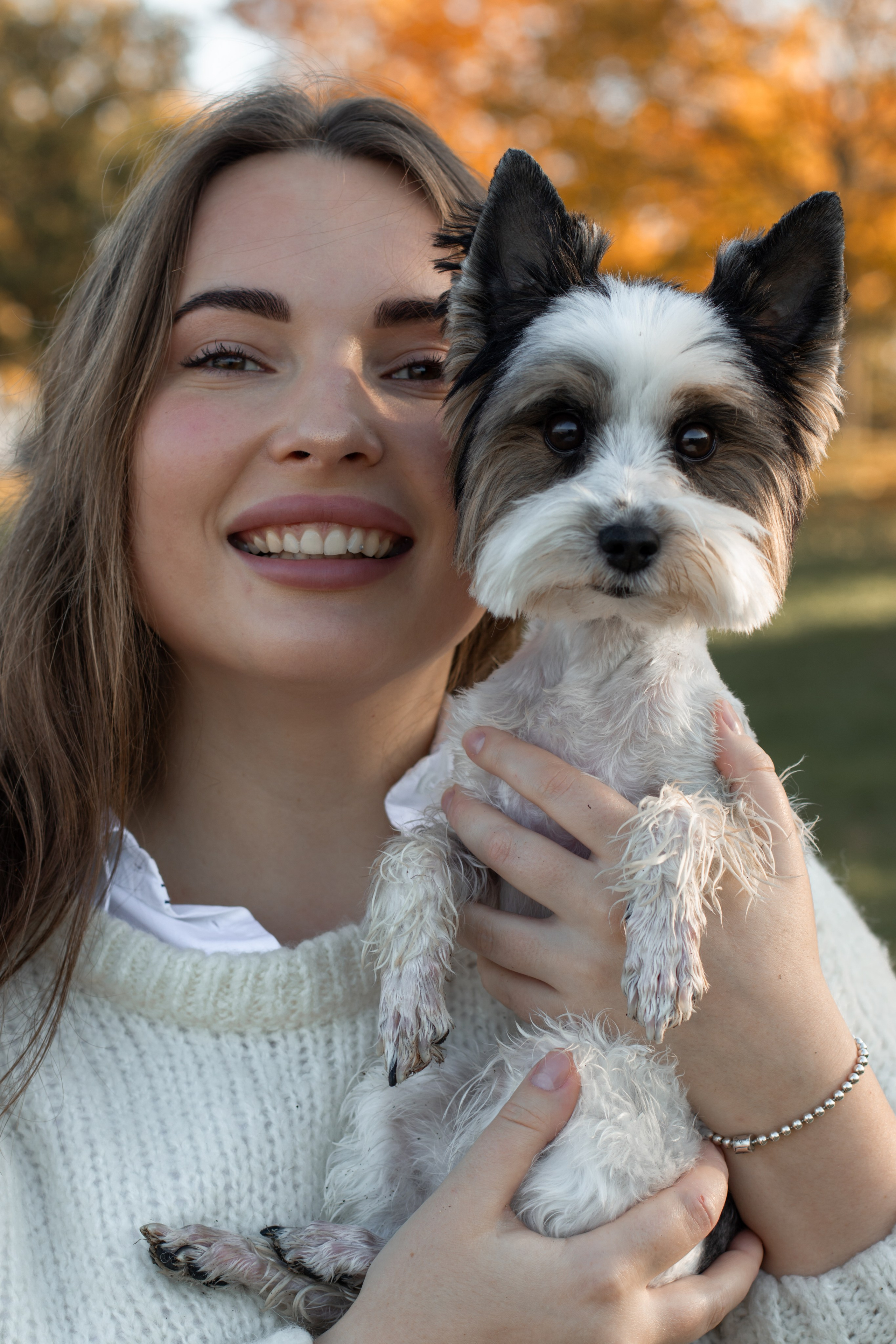 Полина и Луи. Фотограф Лейпциг