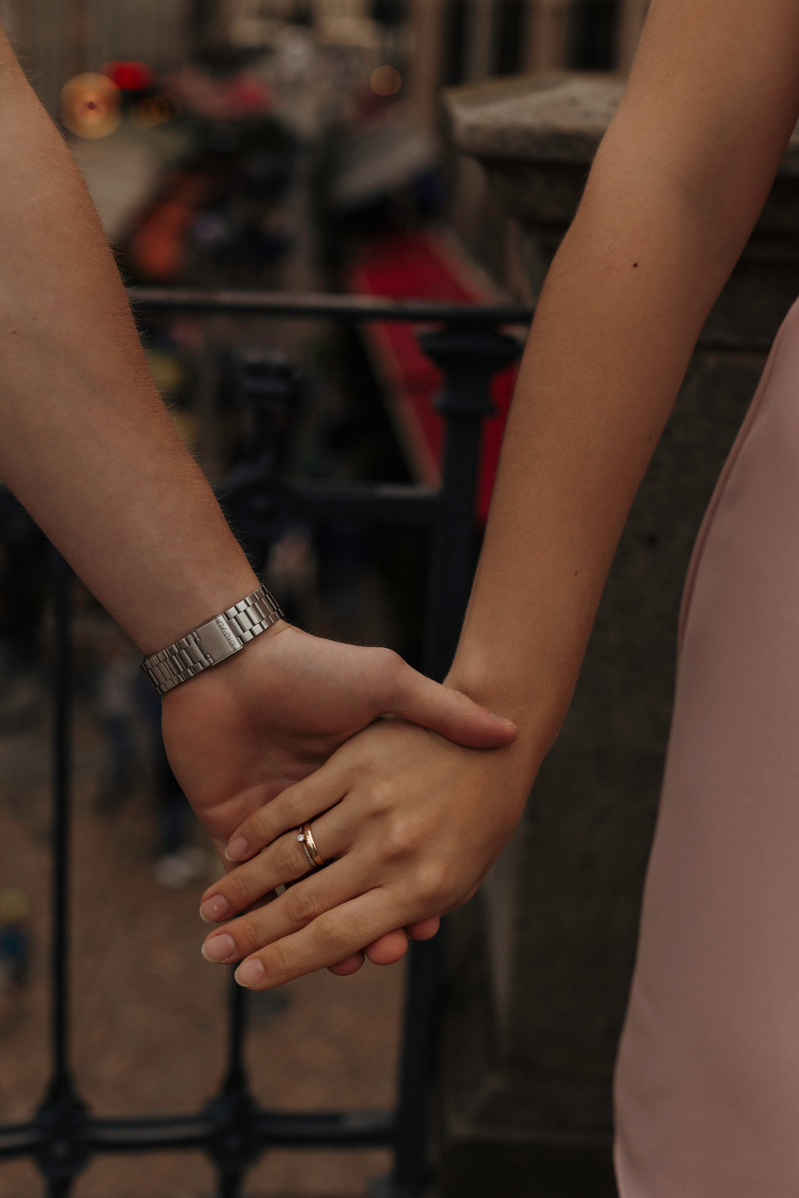 A&D. Фотограф Лейпциг