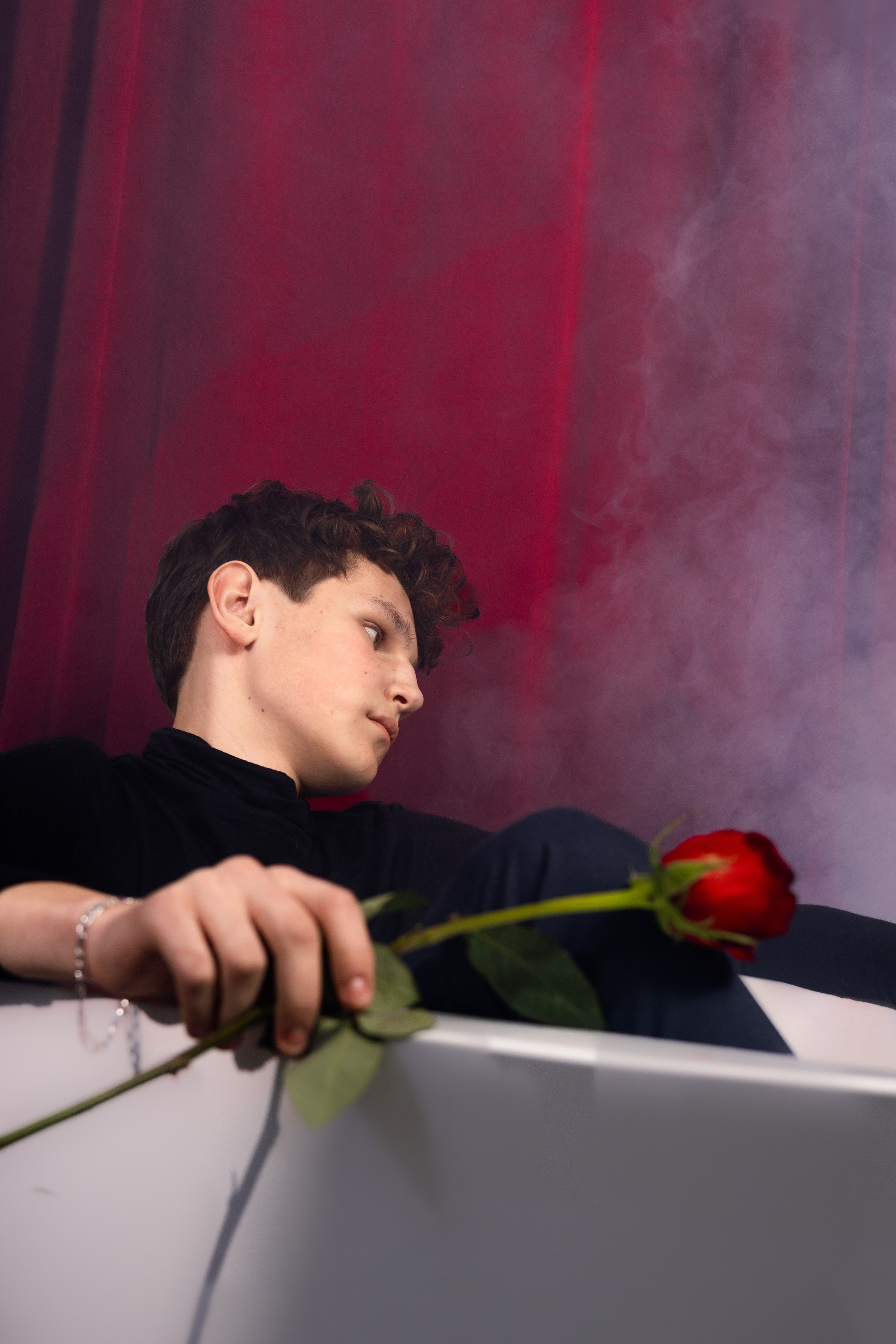 Guy’s Fashion Studio