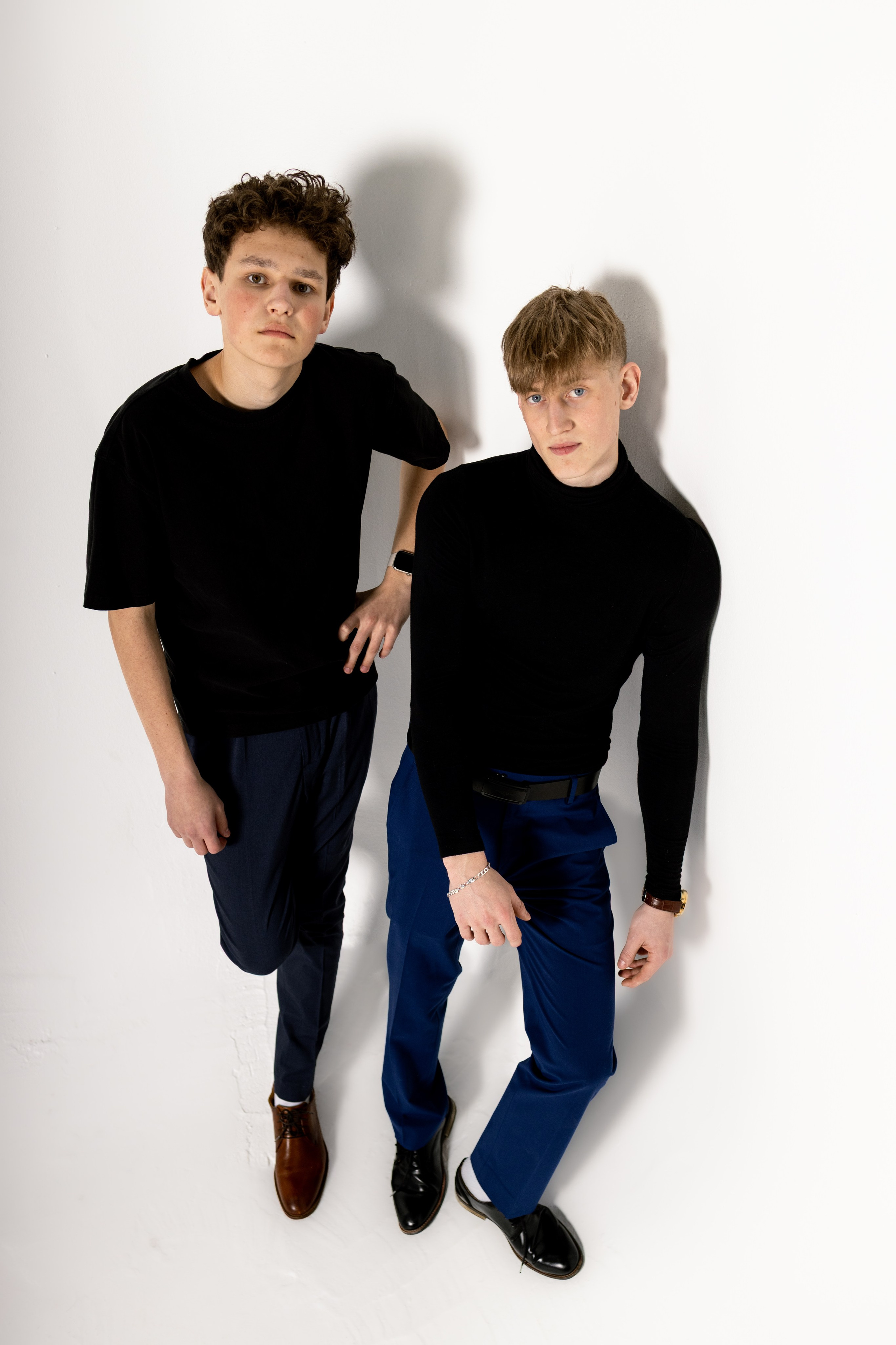 Guy’s Fashion Studio