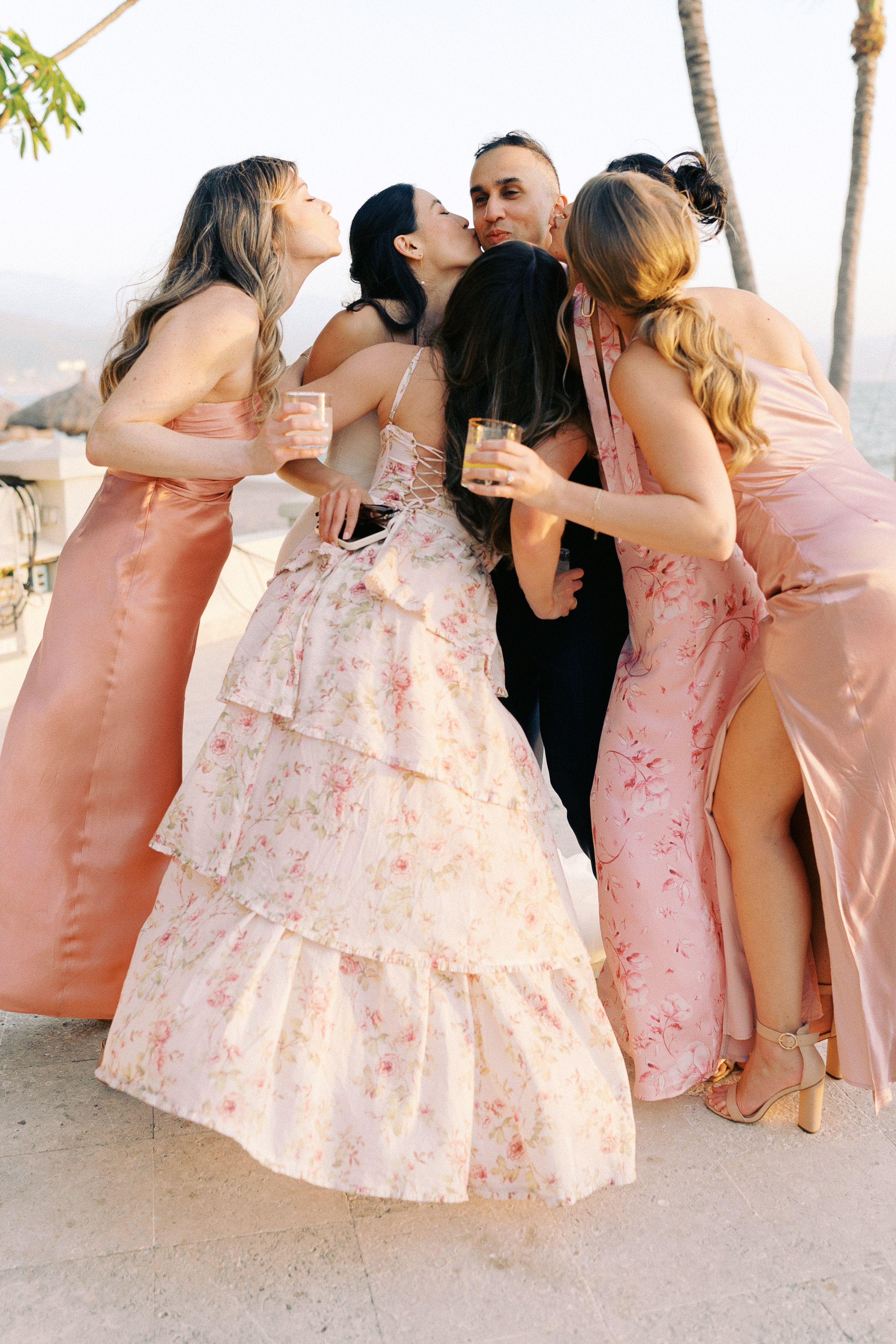 Emilee&Ryan.full. Sayulita Wedding Photographer, Puerto Vallarta, Cabo