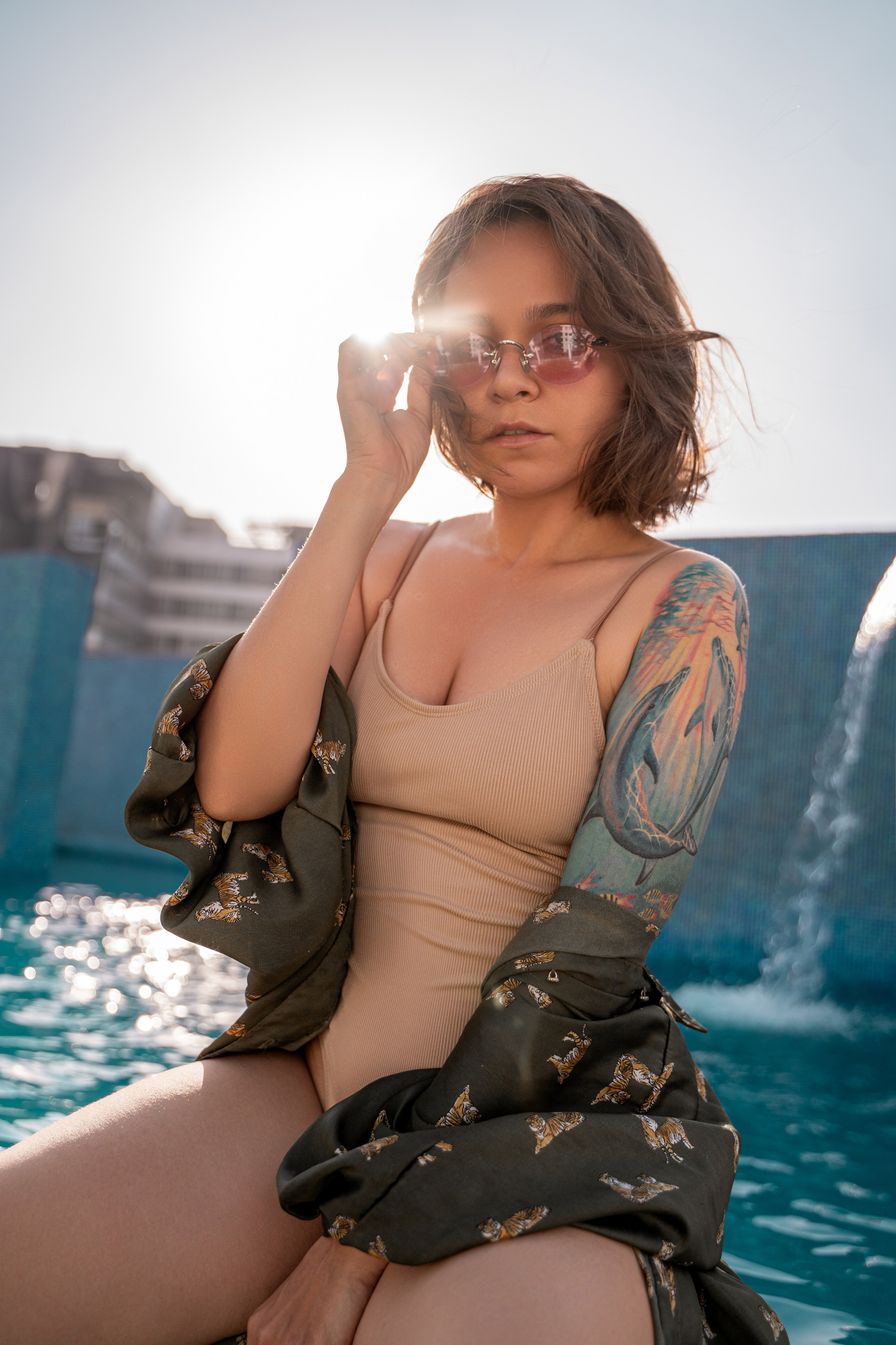 Portrait photos cdmx mexico photographer. Catrina Frolova photography