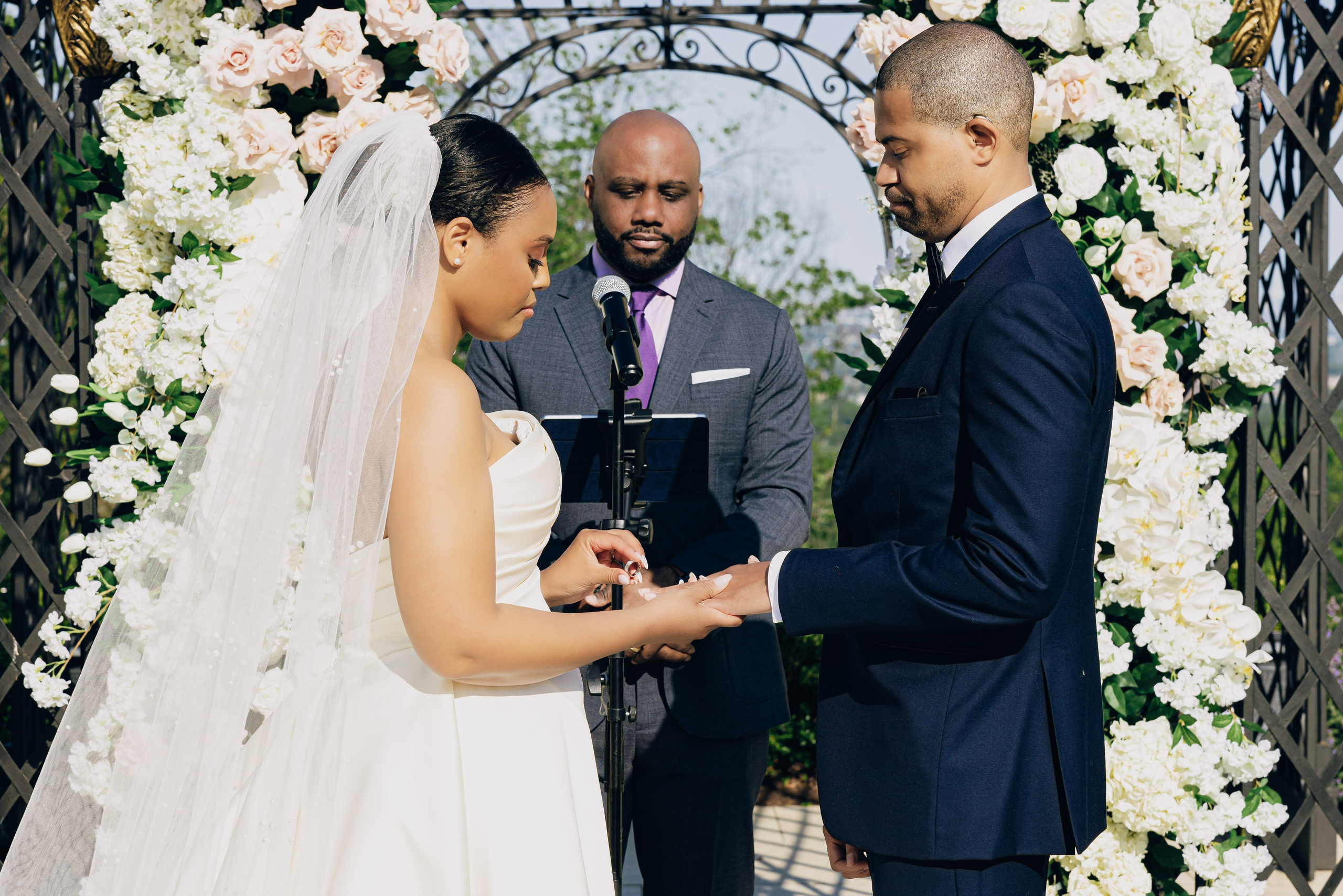 Nakia & Christal. Wedding Photo & Video