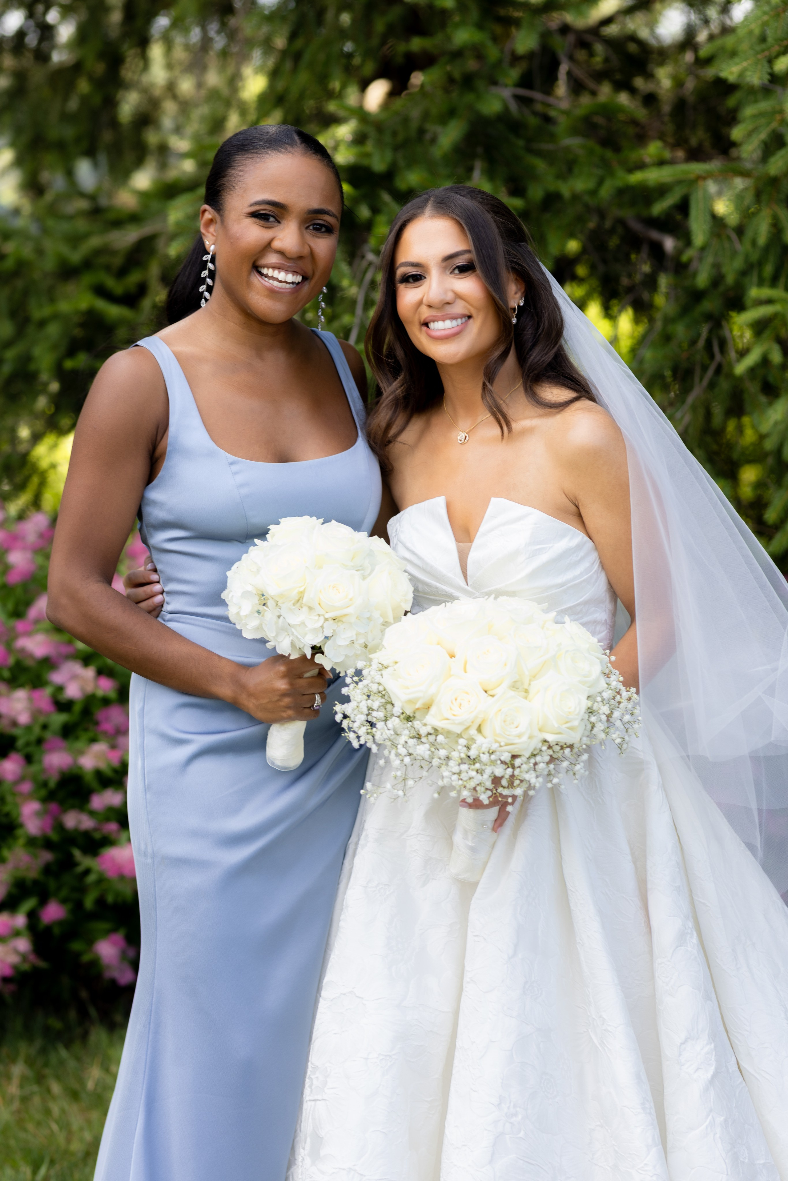 Kristian & Joseph, Shore Oaks Dr. Farmingdale, NJ. Wedding Photo & Video