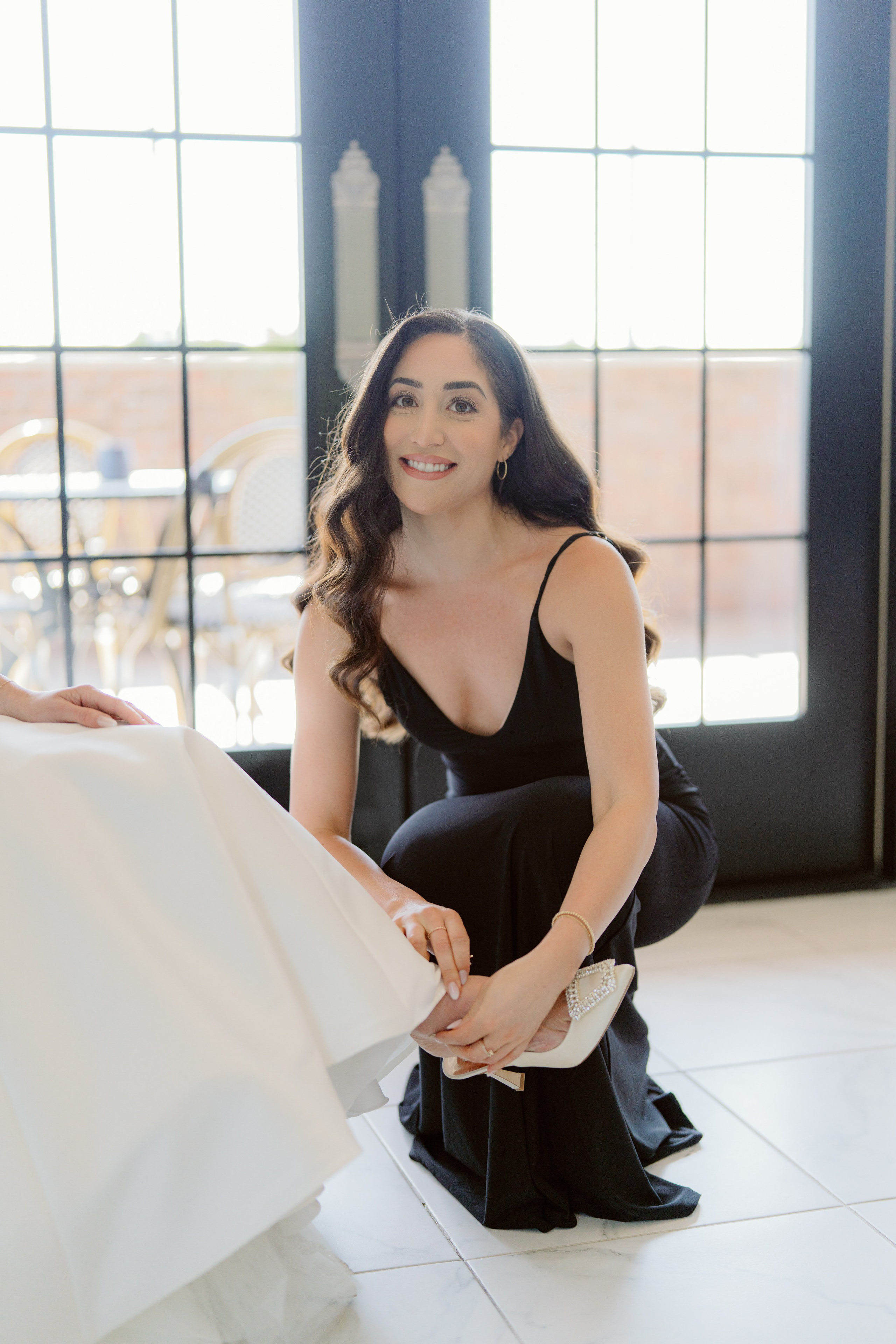 Ashley and Bobby. Wedding photographer and videographer New York | New Jersey