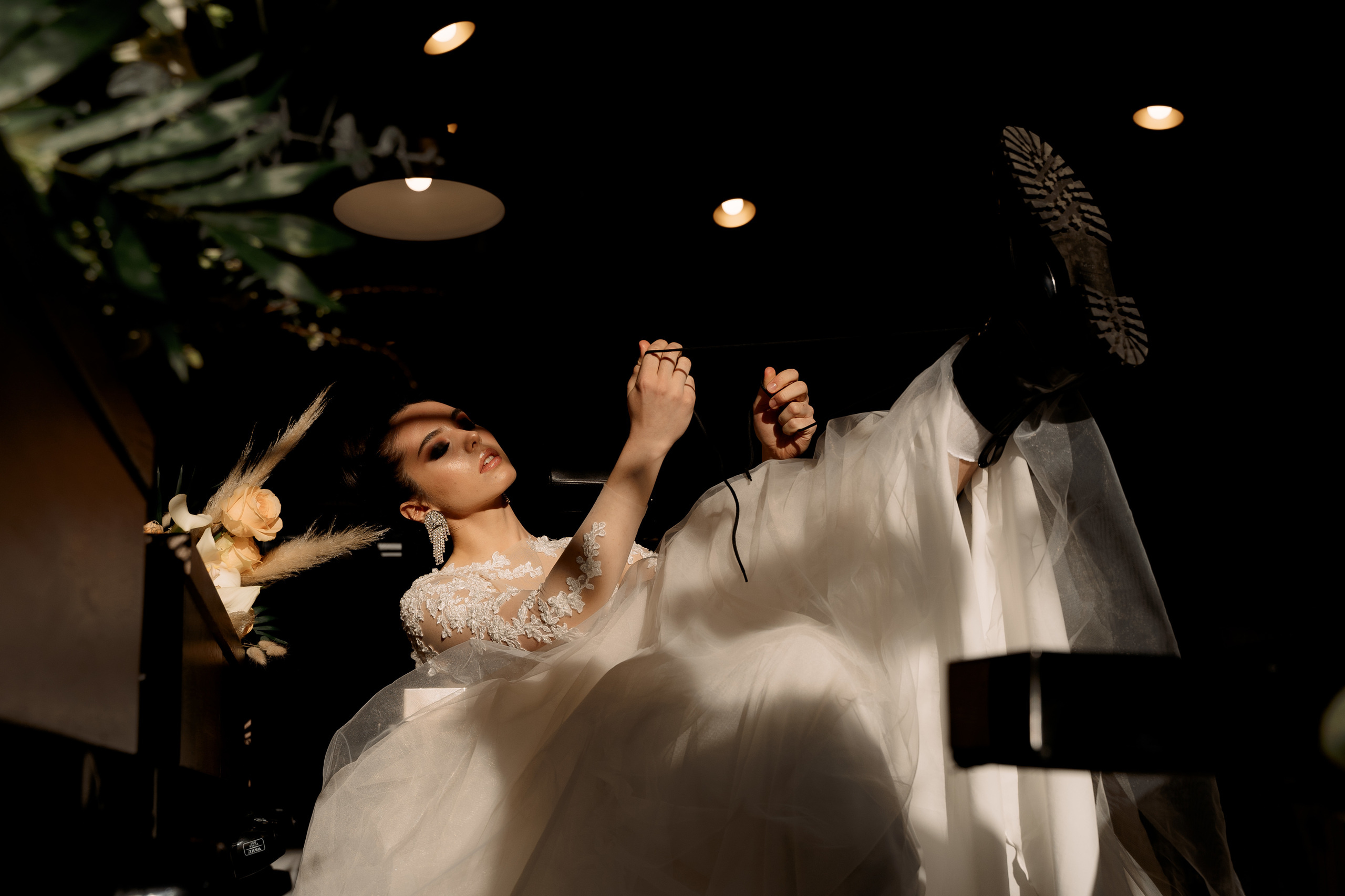 Barbershop. Макар Кириков — свадебный и семейный фотограф Даугавпилс, Рига, Вильну