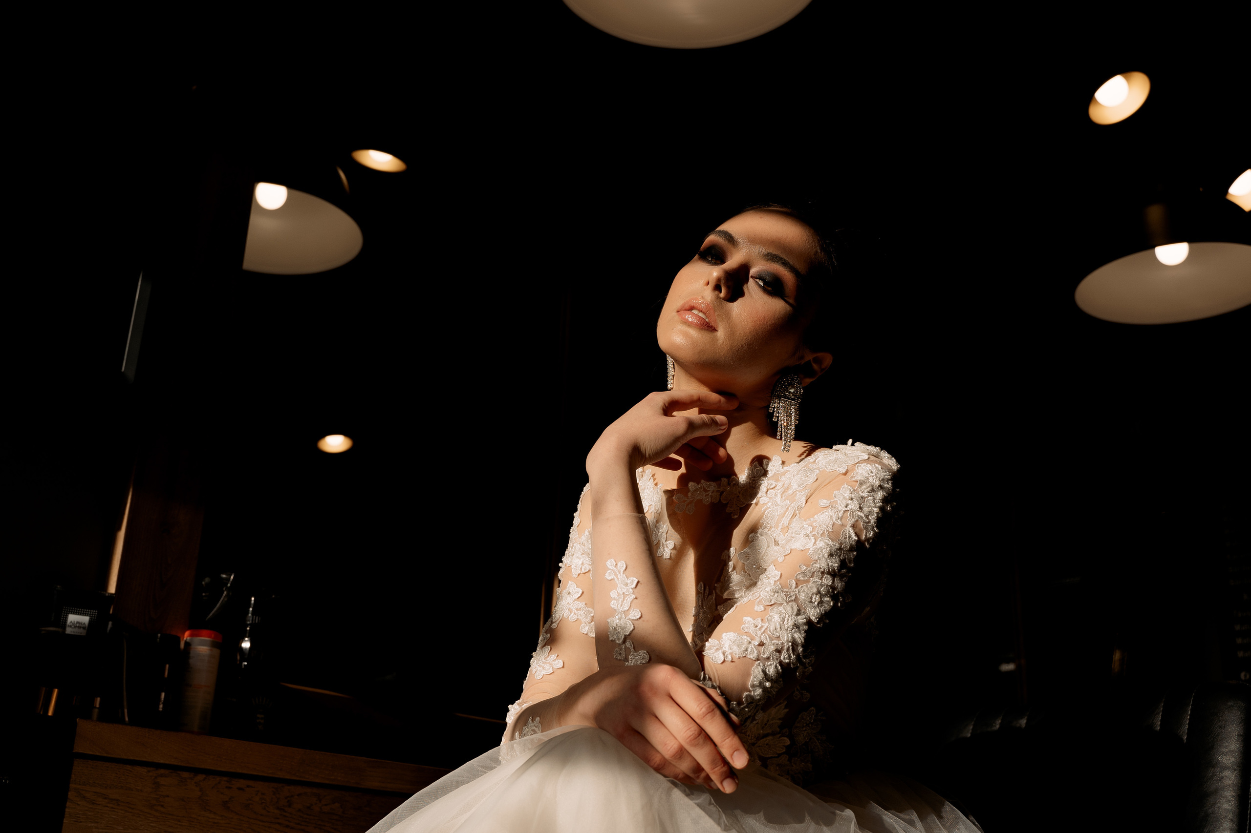 Barbershop. Макар Кириков — свадебный и семейный фотограф Даугавпилс, Рига, Вильну