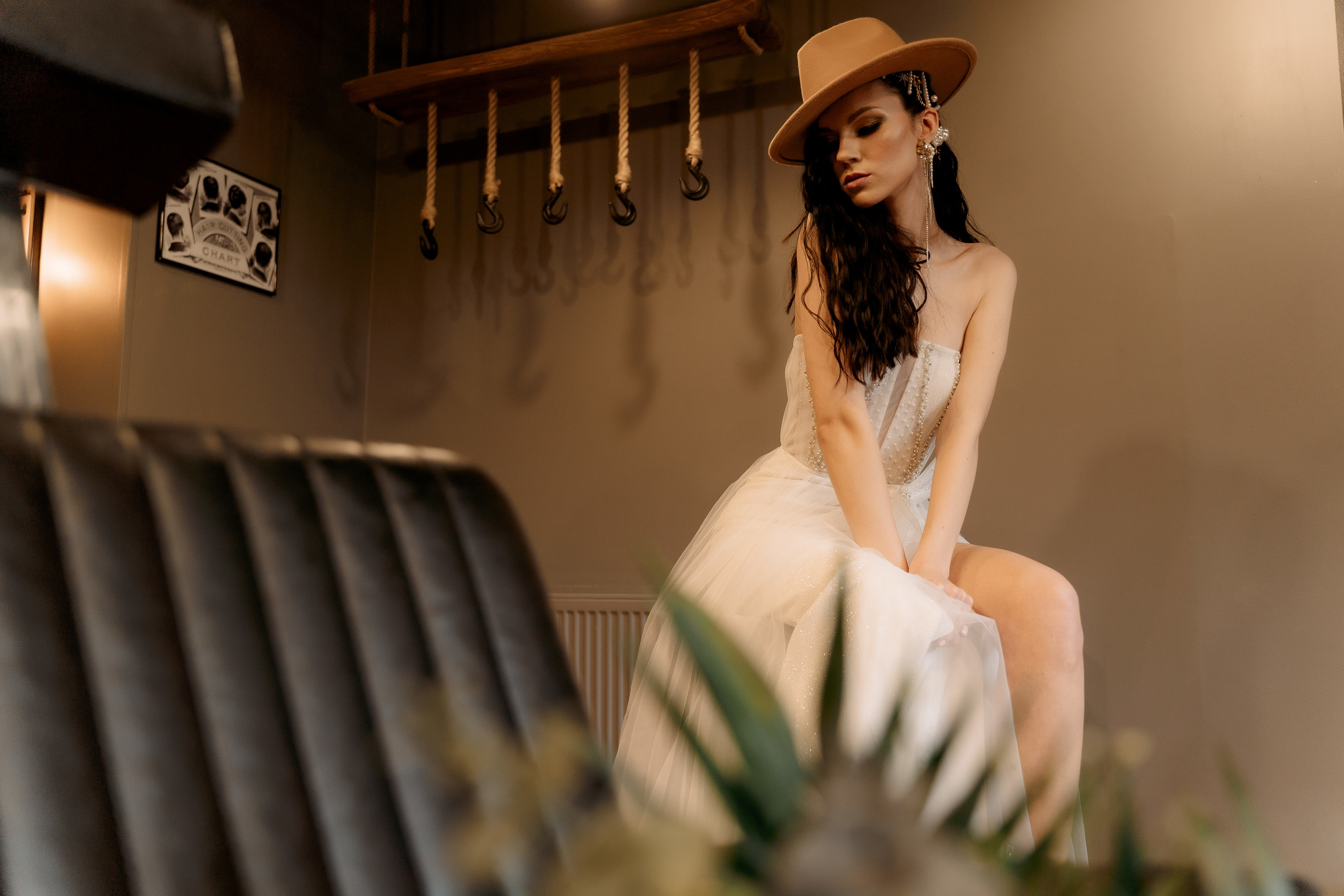 Barbershop. Макар Кириков — свадебный и семейный фотограф Даугавпилс, Рига, Вильну