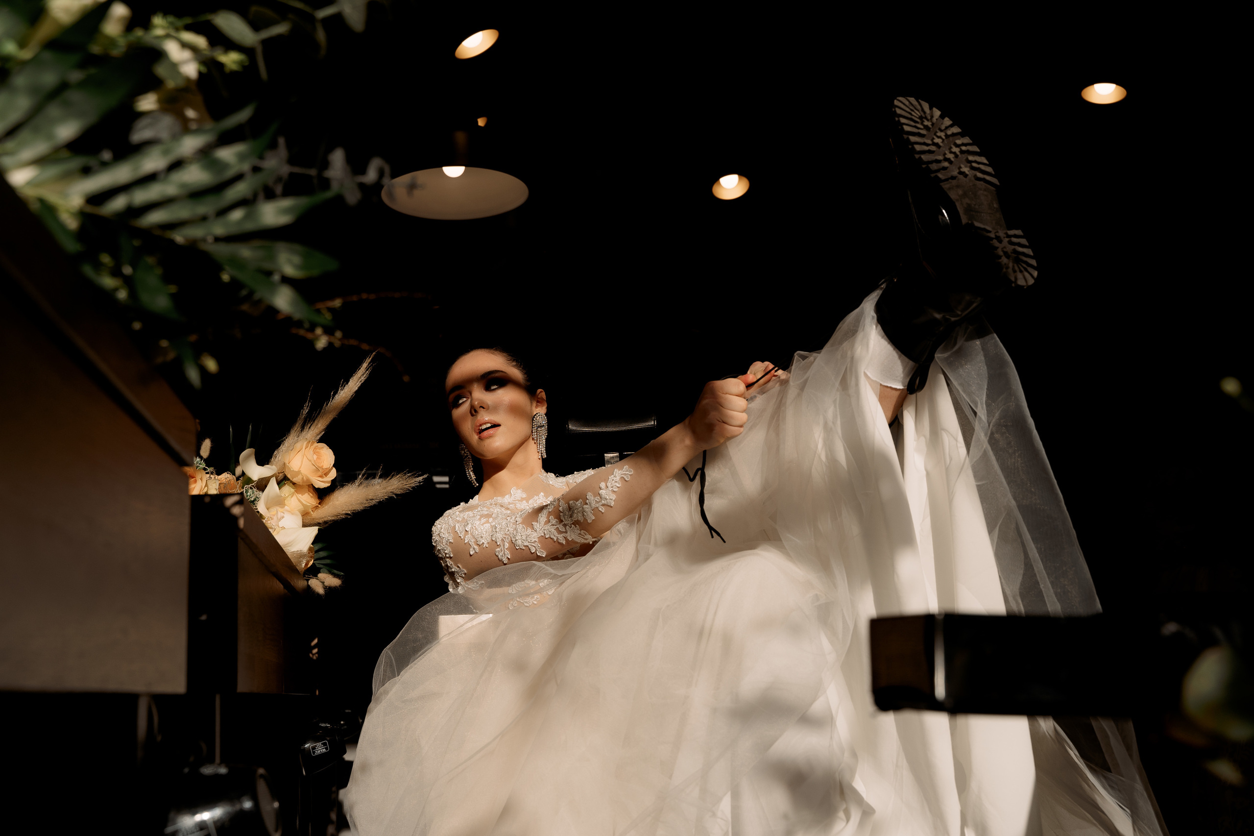 Barbershop. Макар Кириков — свадебный и семейный фотограф Даугавпилс, Рига, Вильну