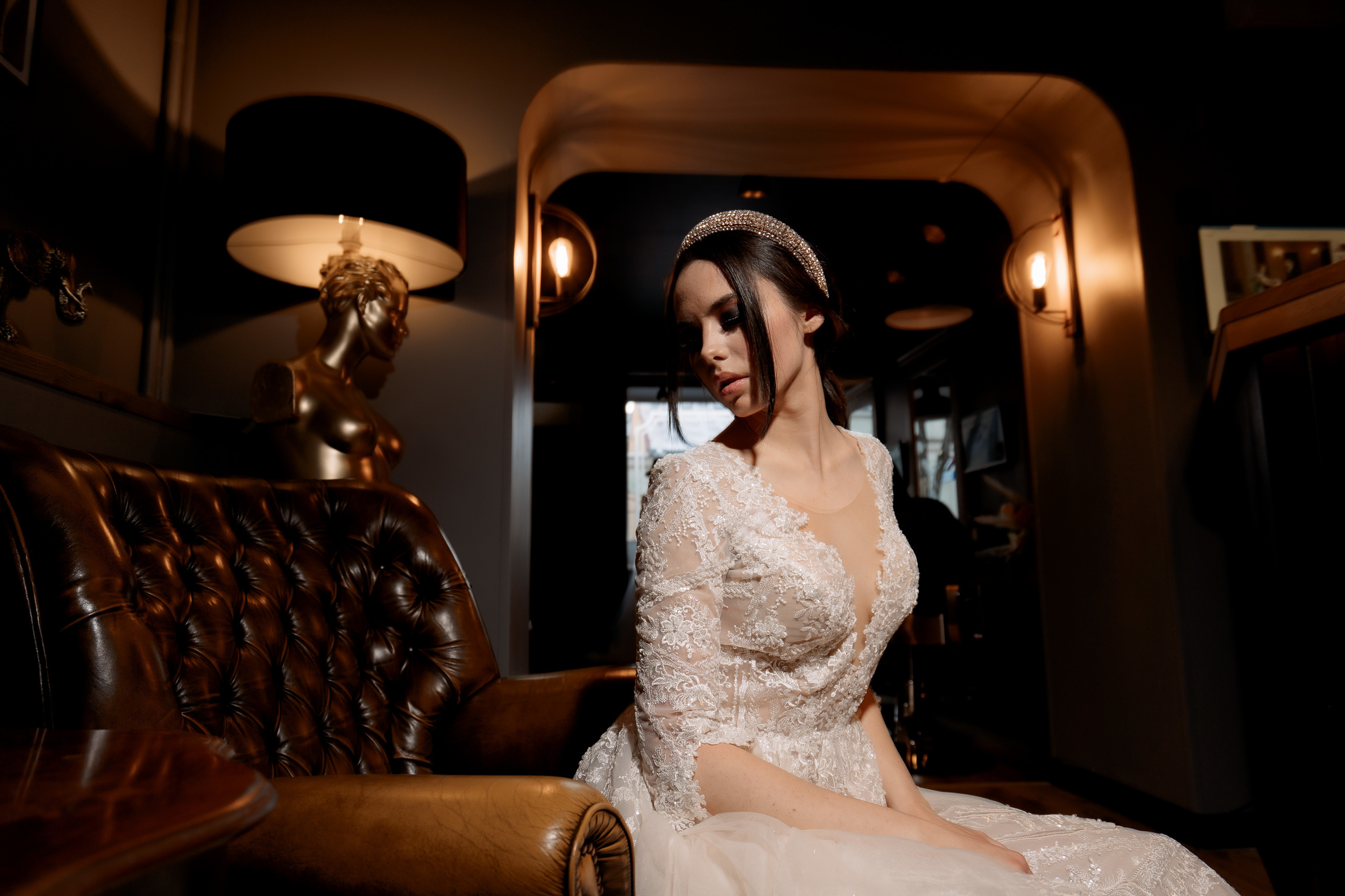 Barbershop. Макар Кириков — свадебный и семейный фотограф Даугавпилс, Рига, Вильну