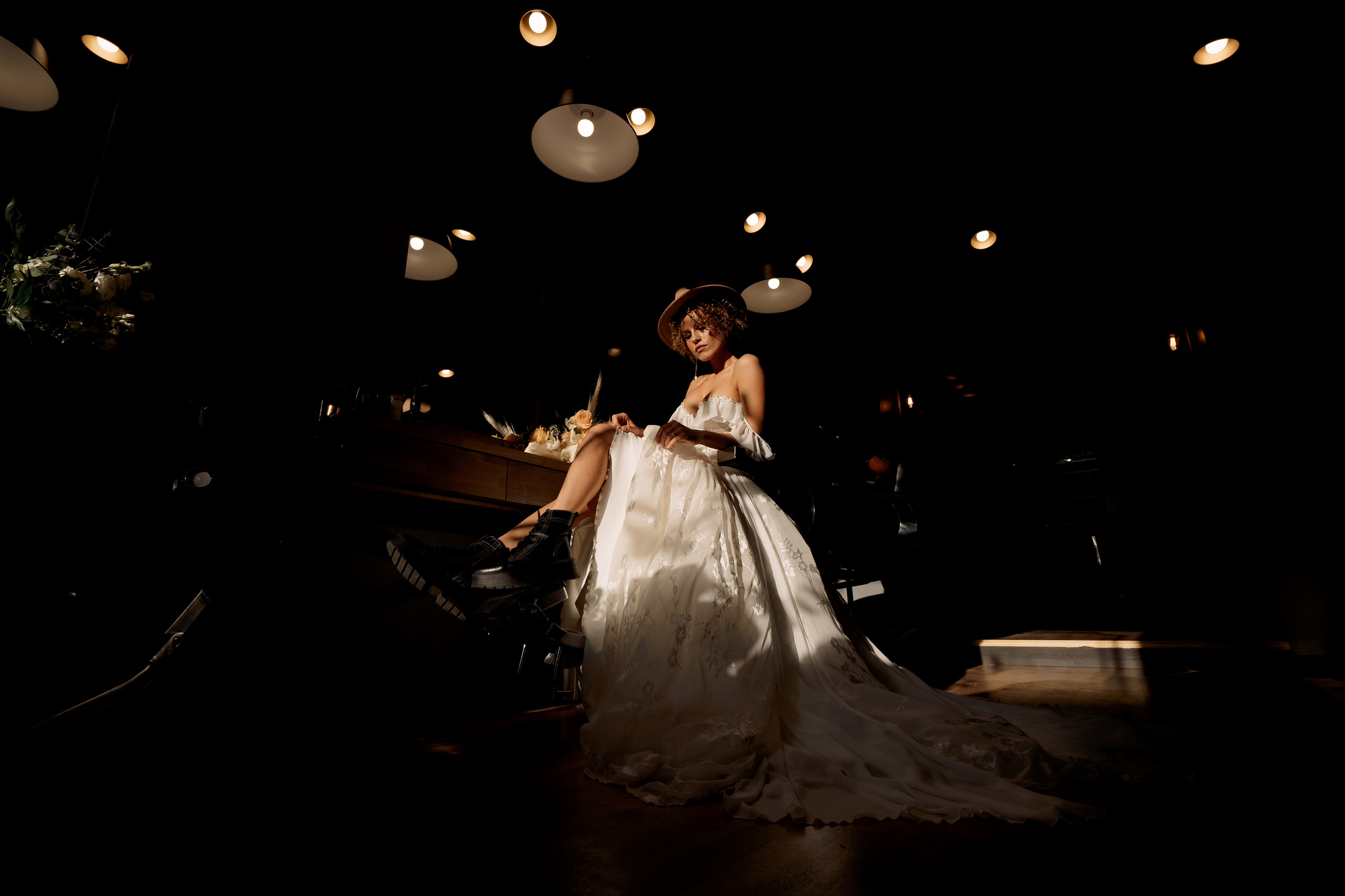 Barbershop. Макар Кириков — свадебный и семейный фотограф Даугавпилс, Рига, Вильну