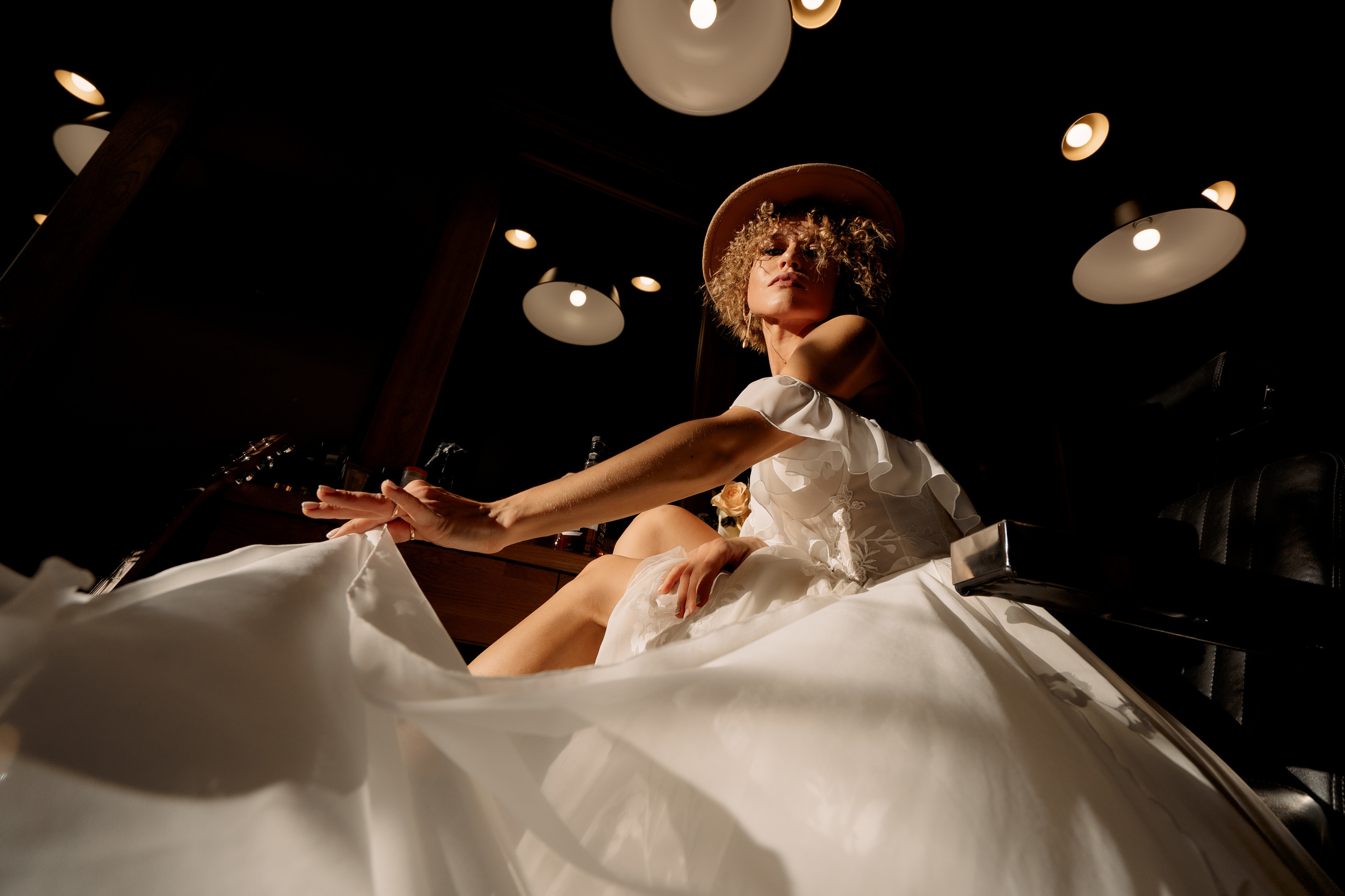 Barbershop. Макар Кириков — свадебный и семейный фотограф Даугавпилс, Рига, Вильну