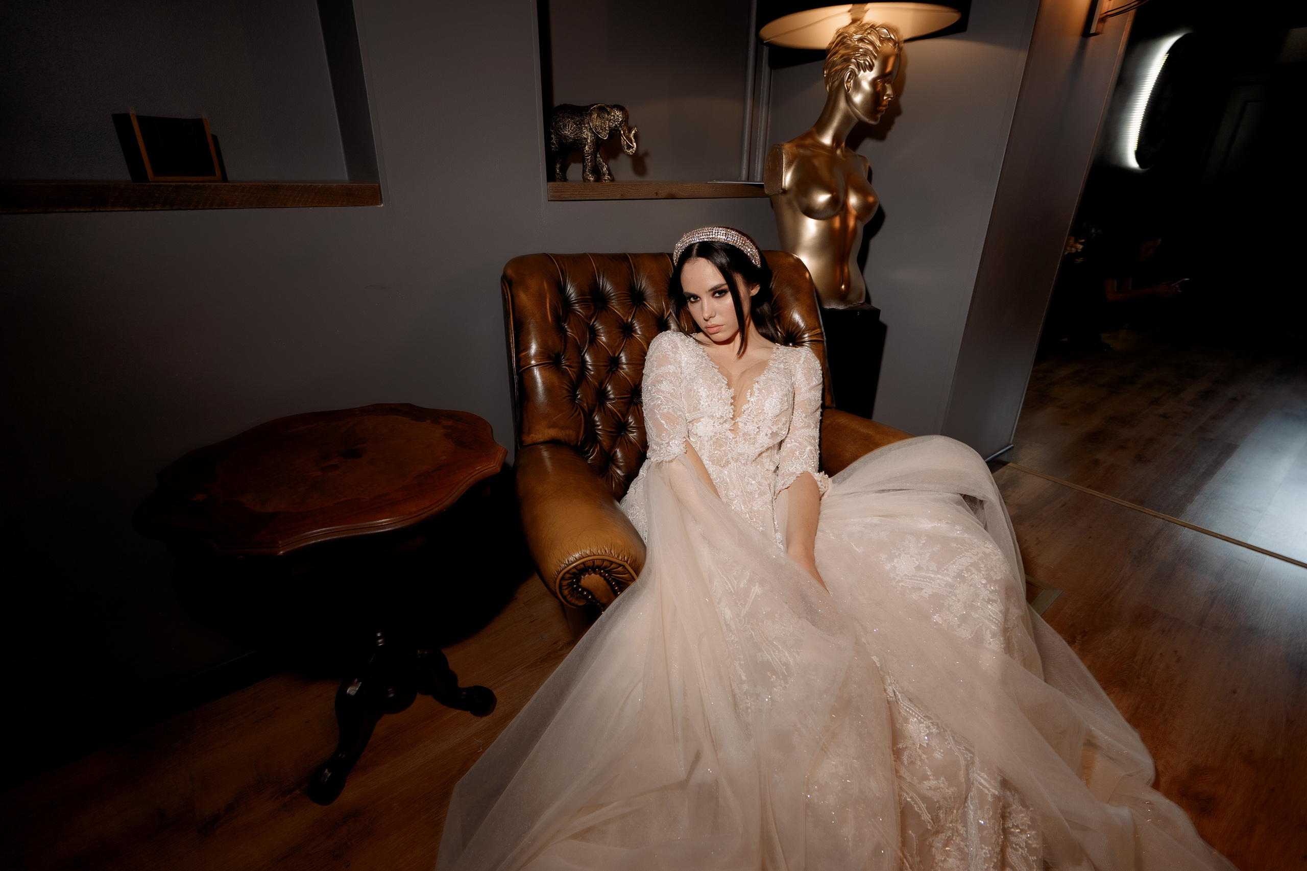 Barbershop. Макар Кириков — свадебный и семейный фотограф Даугавпилс, Рига, Вильну