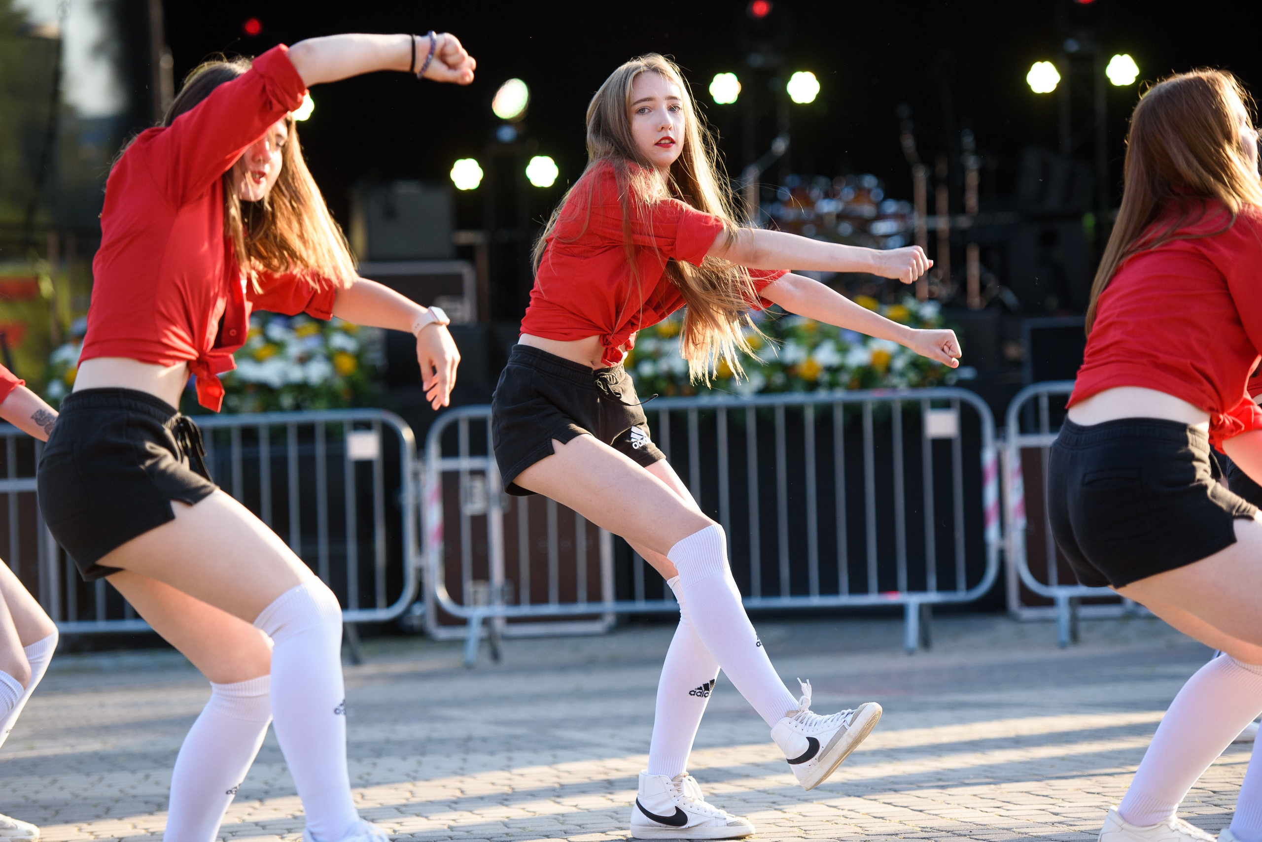 Rēzeknes pilsētas svētku deju koncerta daļa. Ritvars Pujats Emotion Photographer