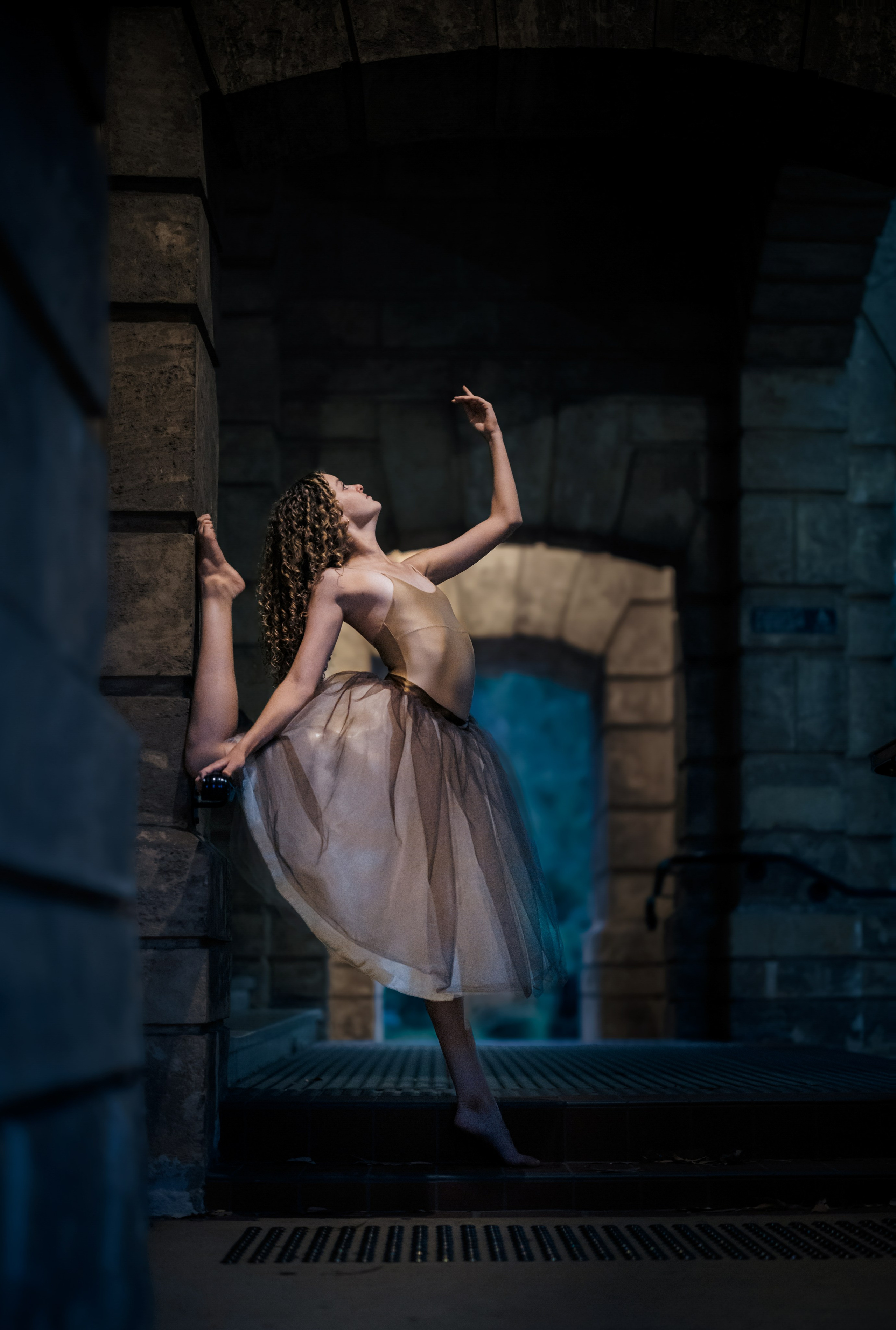 Carine at The University of Western Australia