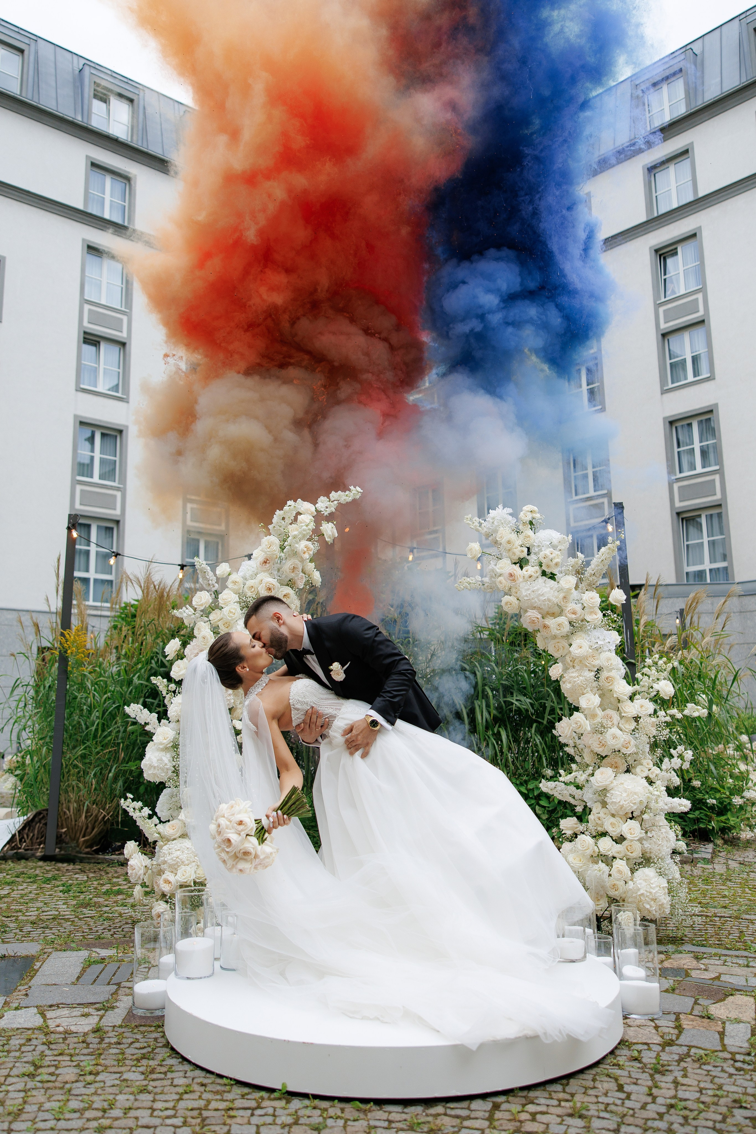 Y&V. Raddison Blu. 08.08.2025. Fotograf ślubny i rodzinny w Krakowie Yana Klymova