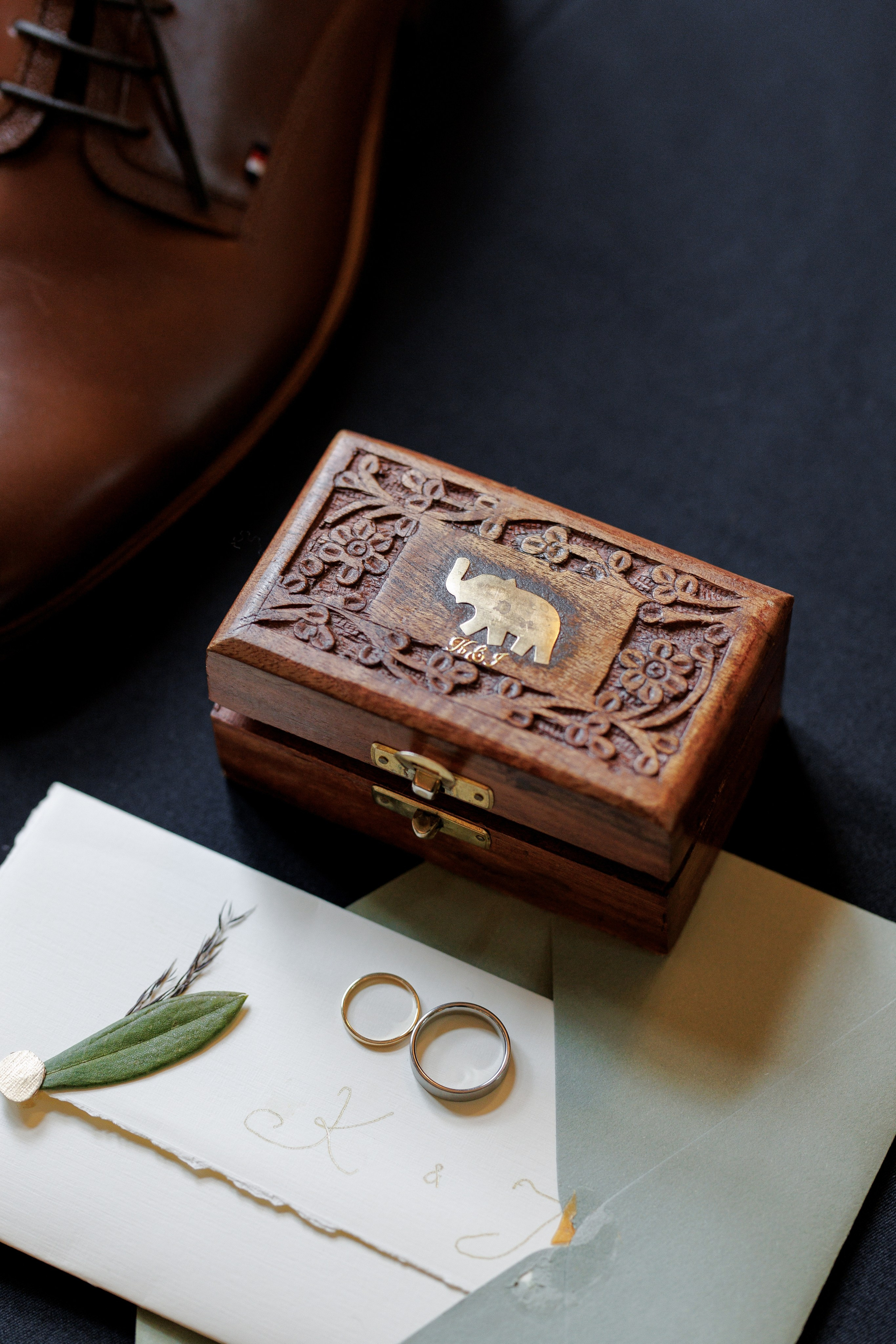 Kamila & Jorg. Dwor Sireakow. 26.07.2025. Fotograf ślubny i rodzinny w Krakowie Yana Klymova