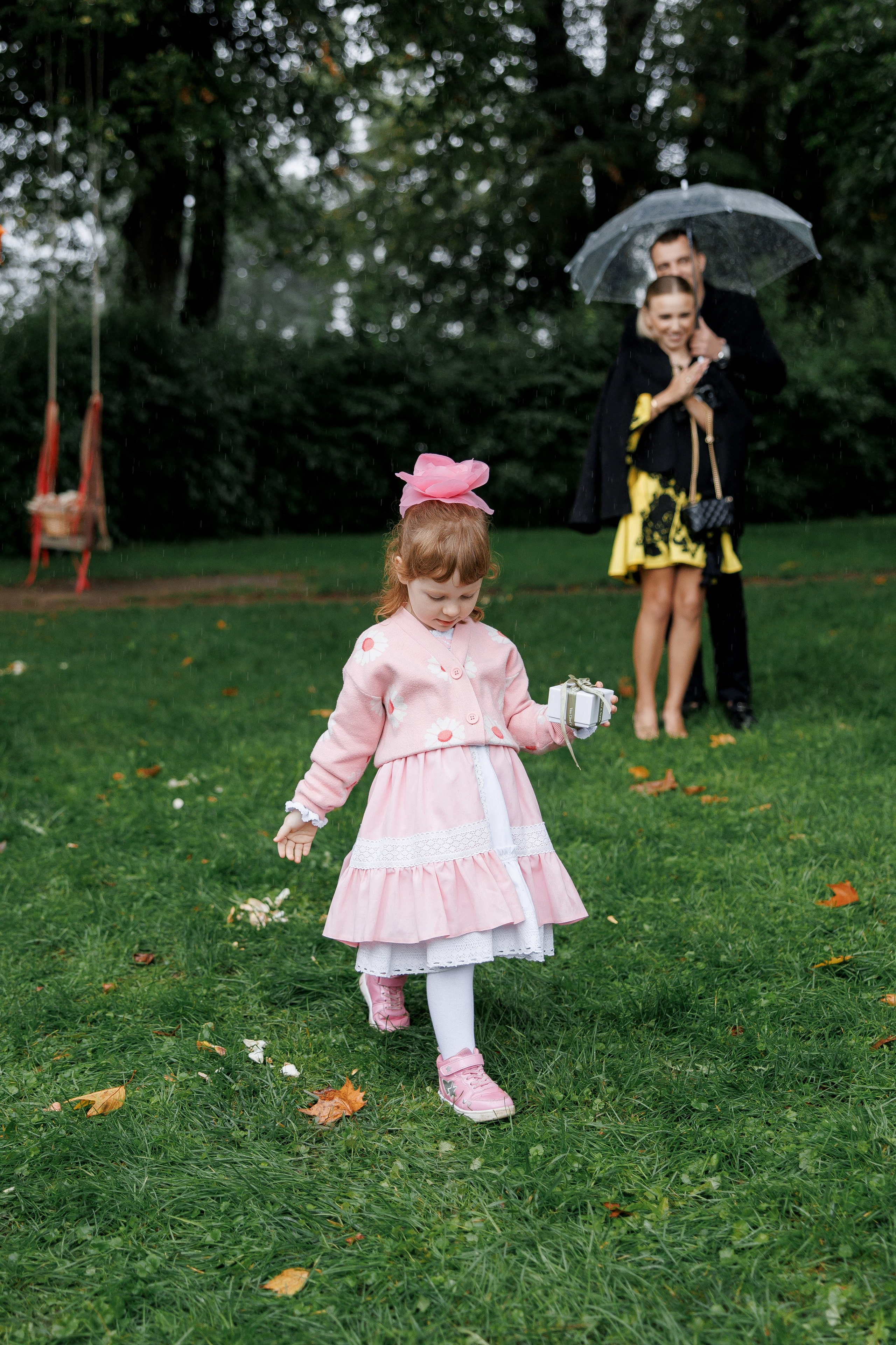 I&I. Oaza Lencze. 29.09.2025. Fotograf ślubny i rodzinny w Krakowie Yana Klymova