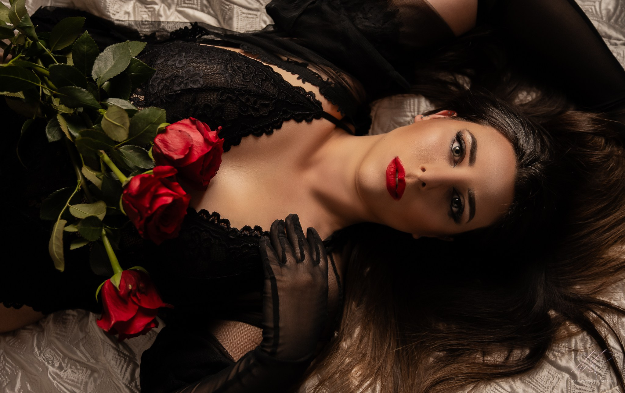 Giulia. Medero Photos