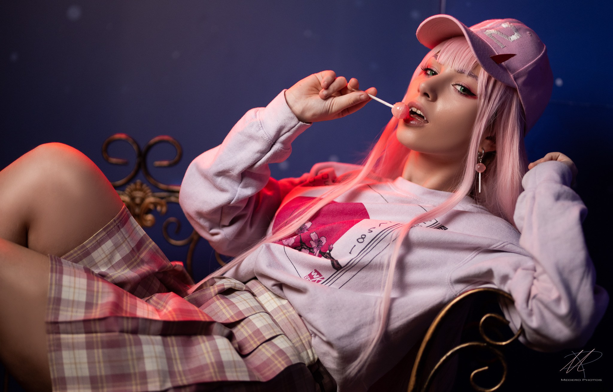 Bianca. Medero Photos