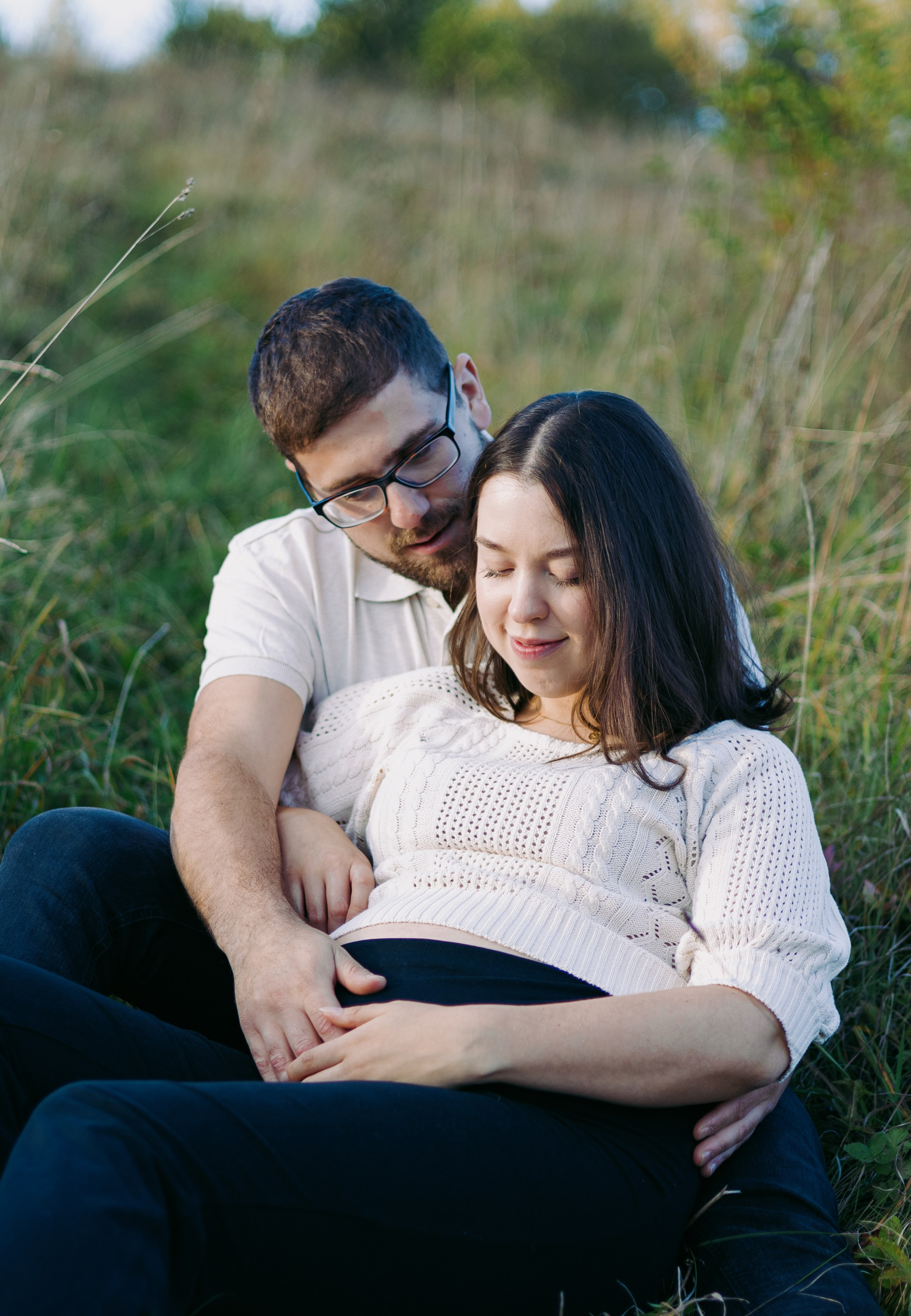 Polina + Kevin. Fotografė Aleksandra Samozvanova