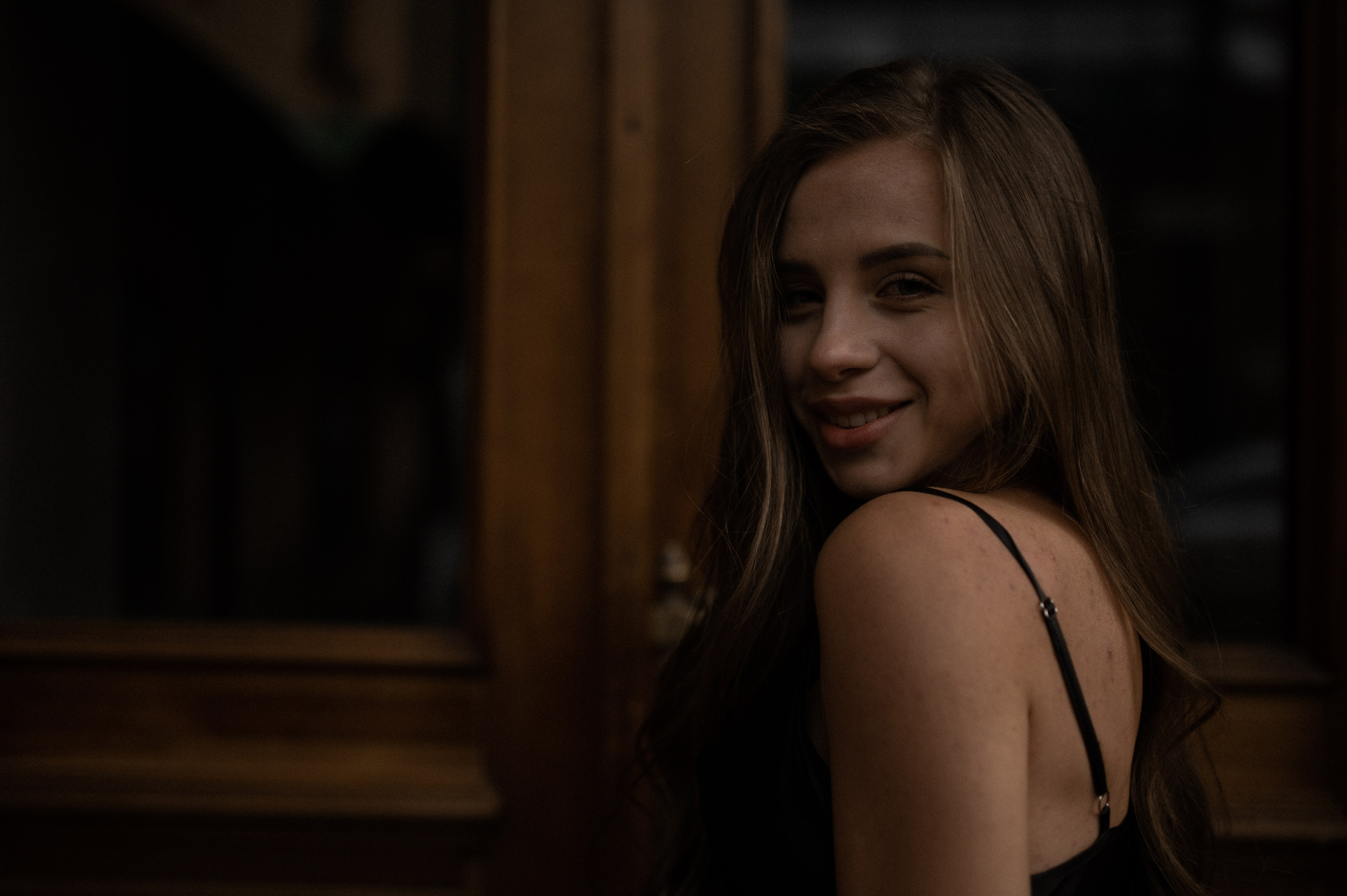 Cold morning. Wedding and commercial photographer