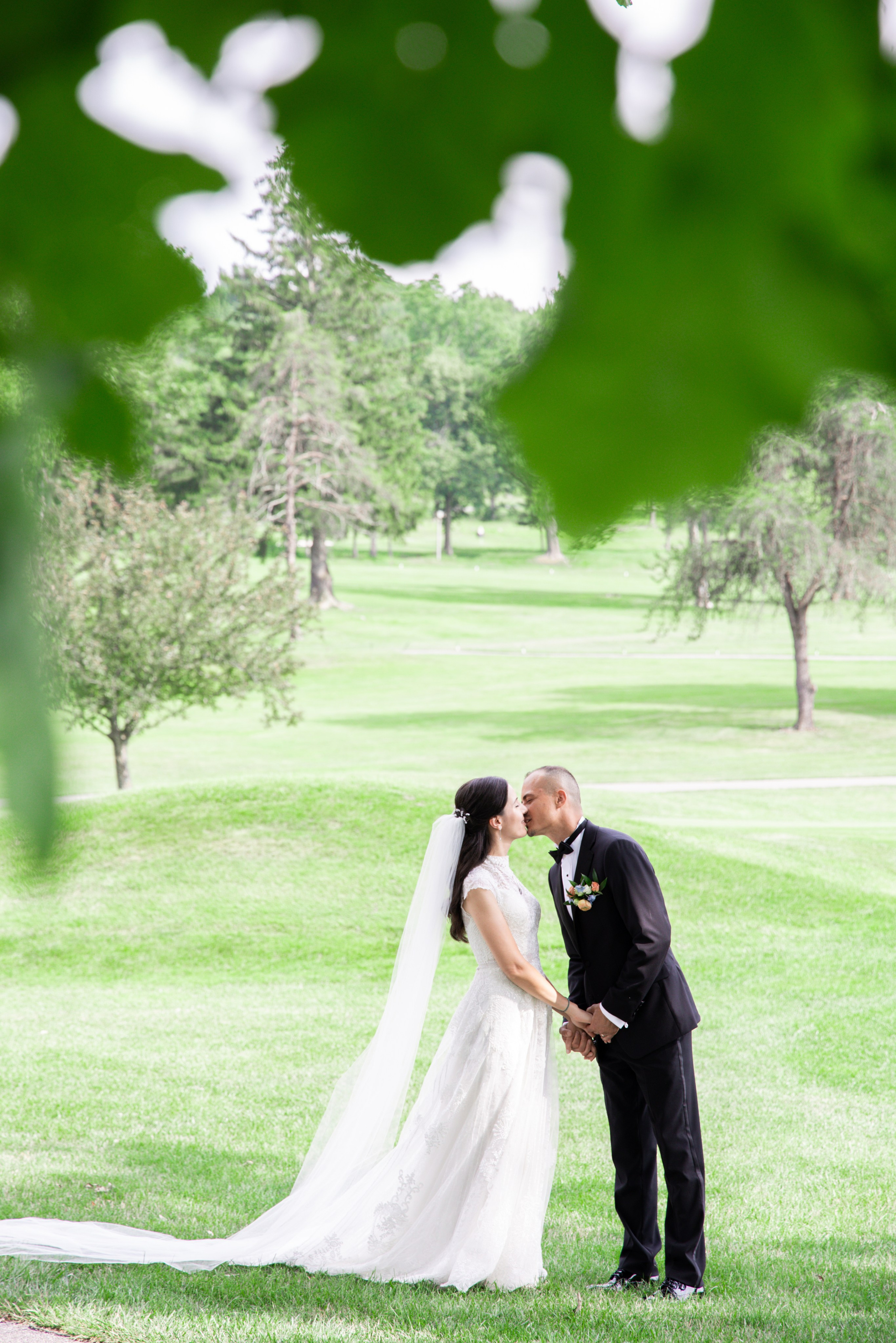 Ana & Alex, July 8, 2023. Wedding Photo & Video