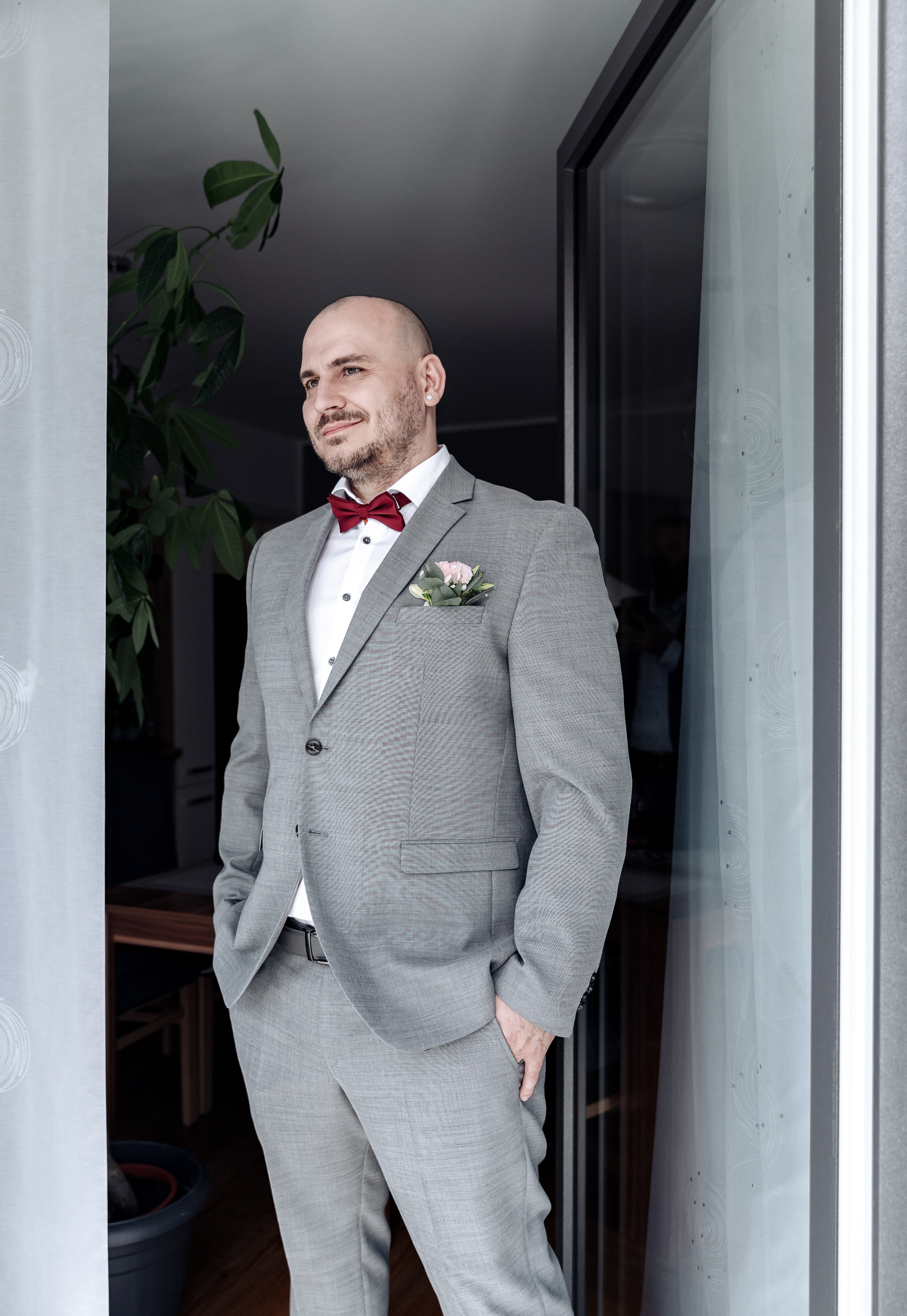 Hochzeitsfotograf & Video