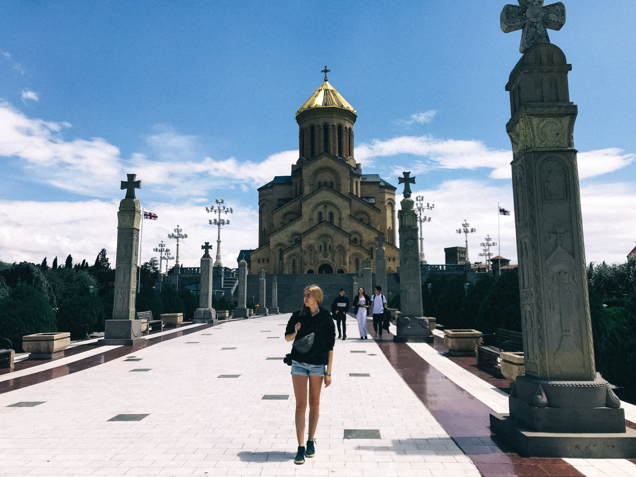 Тбилиси❤️🇬🇪. Anita_photo