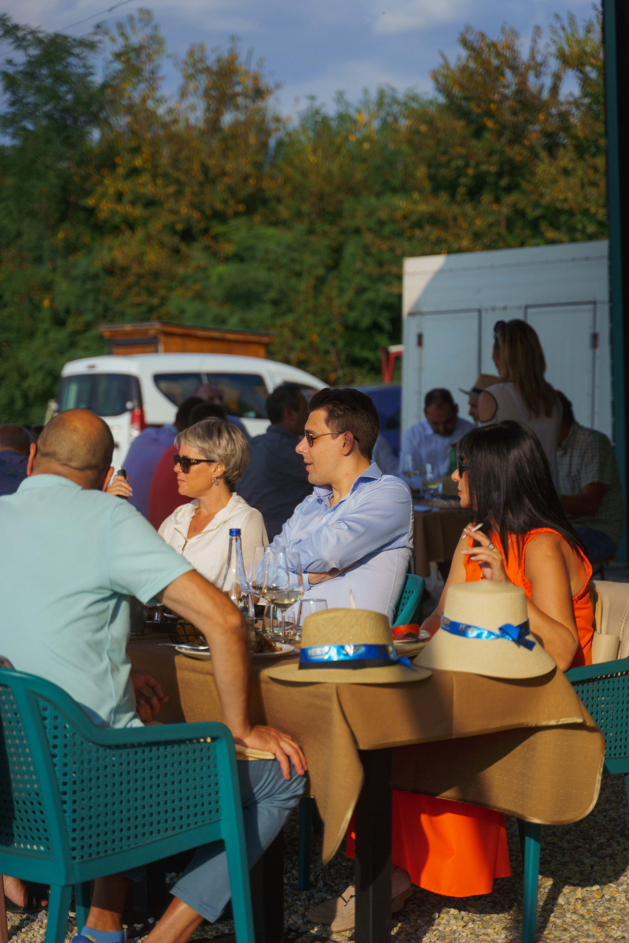 Jeep Commerce Event. Žukov Studio