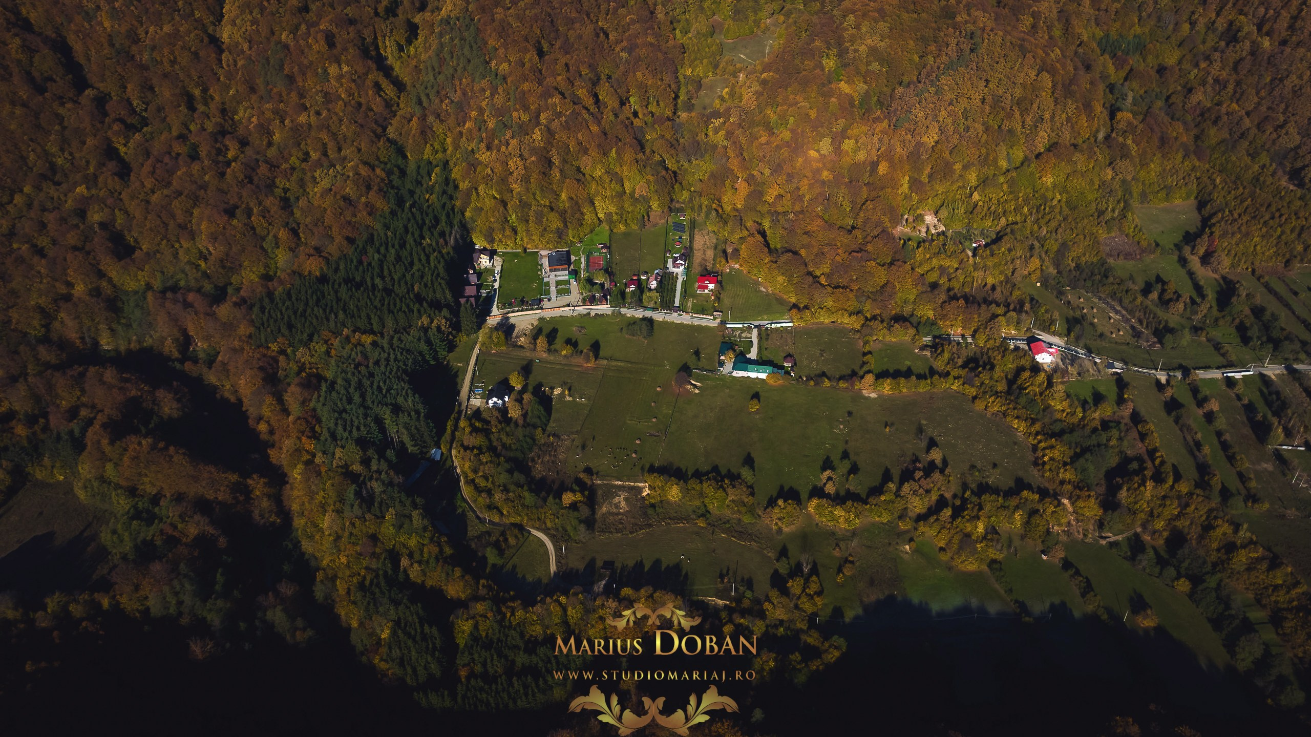 Iulia & Joszeph — preparing & details. Marius Doban