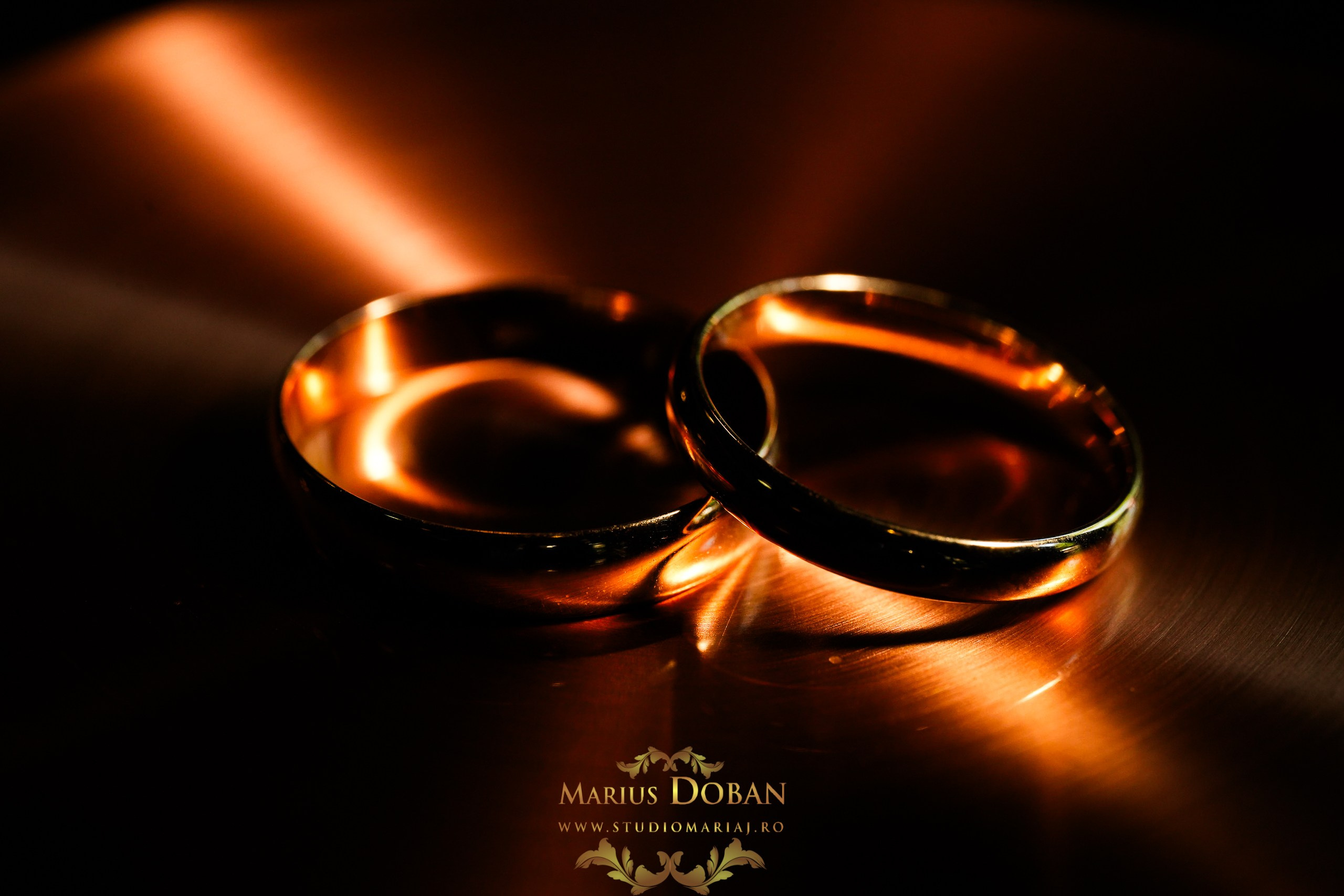 Lili & Bogdan. Marius Doban