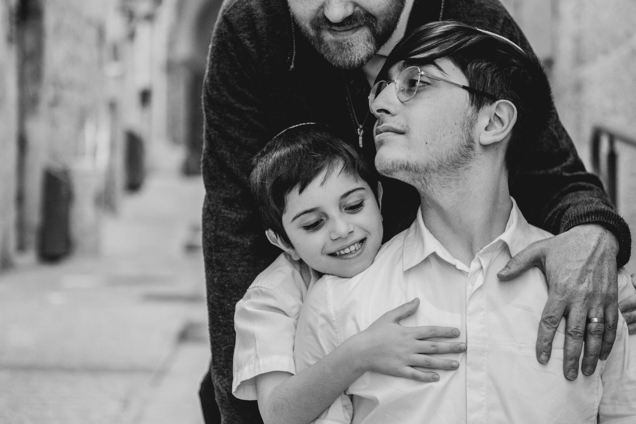 BAR MITZVAH + PHOTOSESSION IN OLD JERUSALEM. Https://shi-photo.com/
