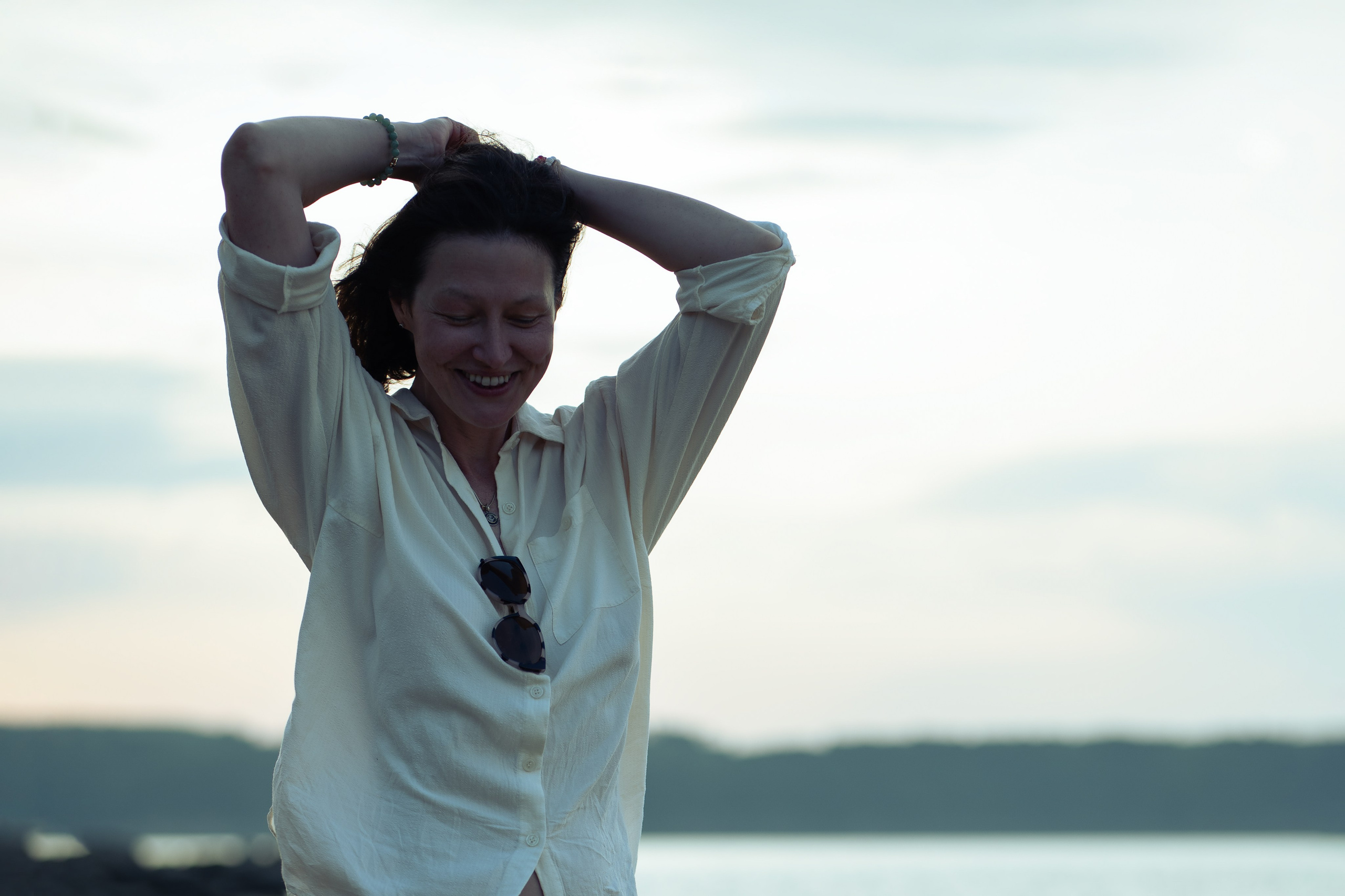 Anna. Portrais créatifs de familles et individuels, Ile et Vilaine, France