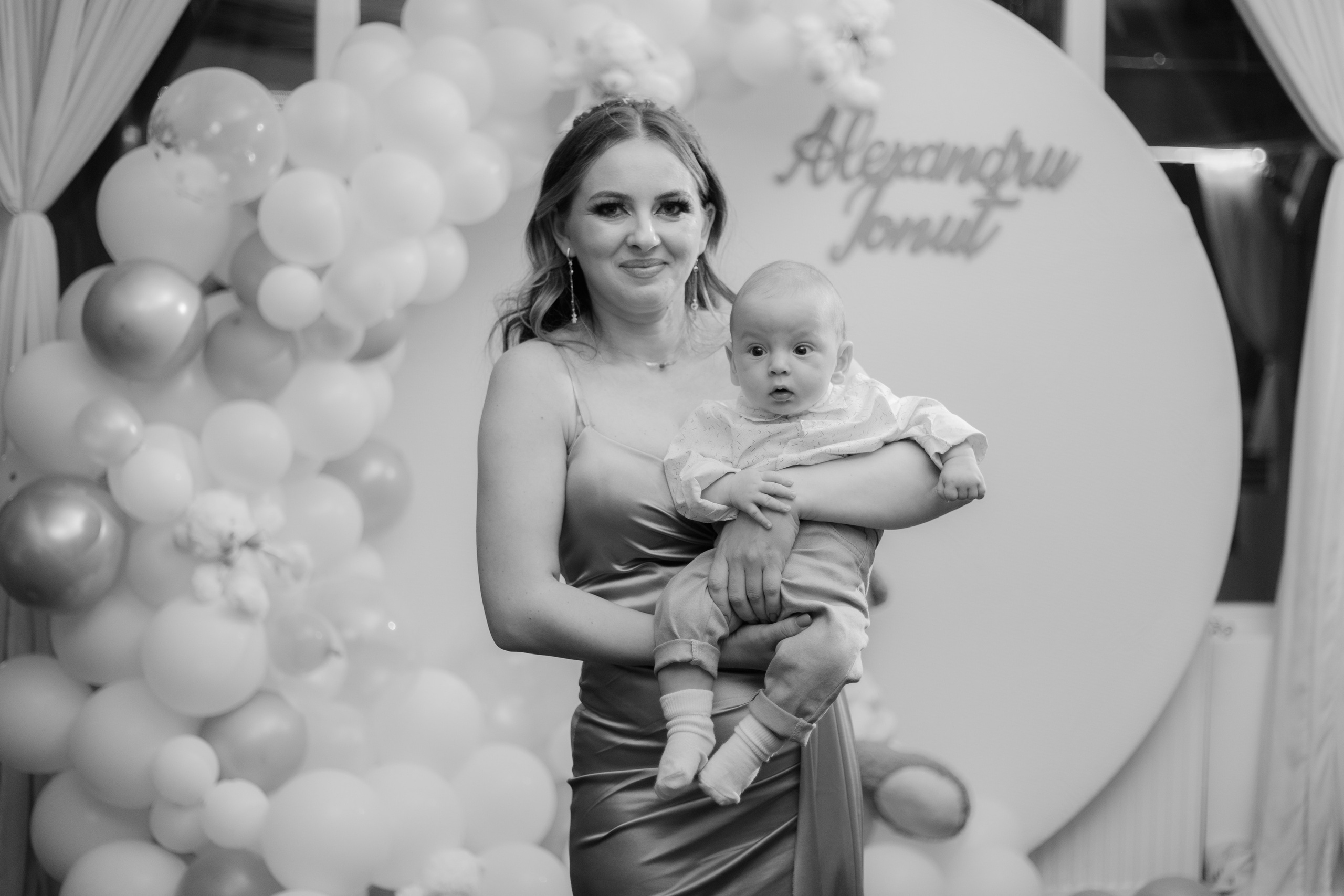 Alexandru-Ioan. Fotograf si videograf — evenimente si studio